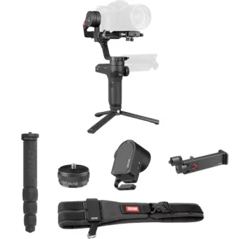 מייצב גימבל Zhiyun Weebil LAB Creator