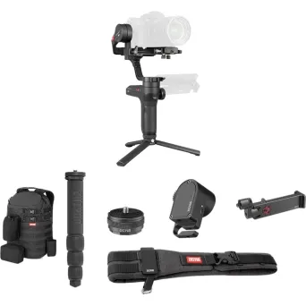 מייצב גימבל Zhiyun Weebil LAB Master