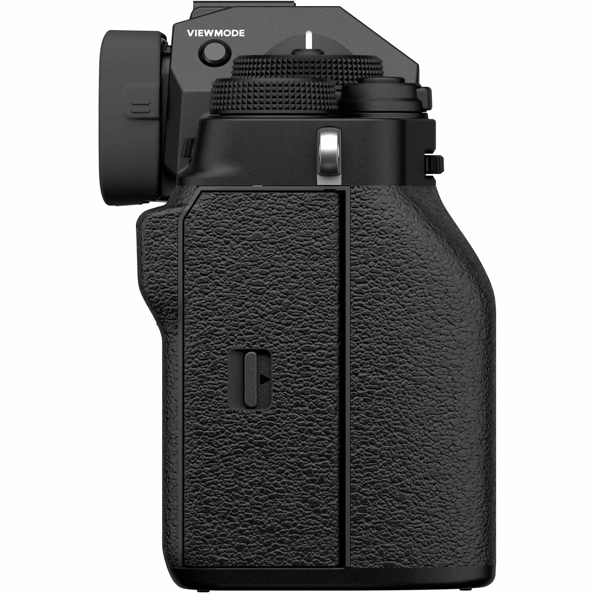 מצלמה דיגיטלית FUJIFILM X-T4 ללא מראה (שחור)