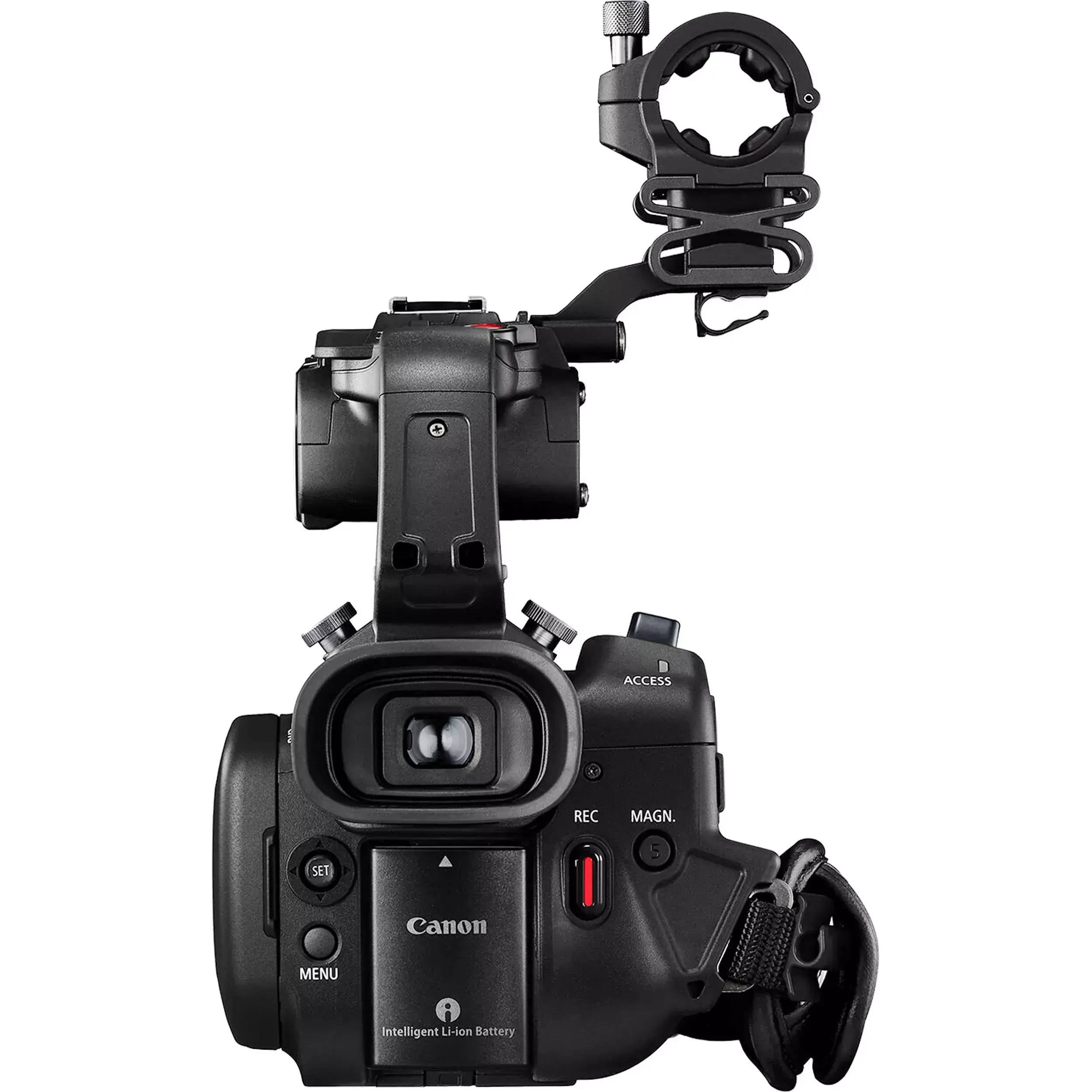 מצלמת וידאו מקצועית Canon XA75 UHD 4K30
