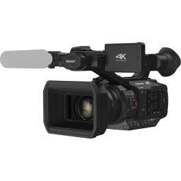 מצלמת וידאו מקצועית Panasonic HC-X20