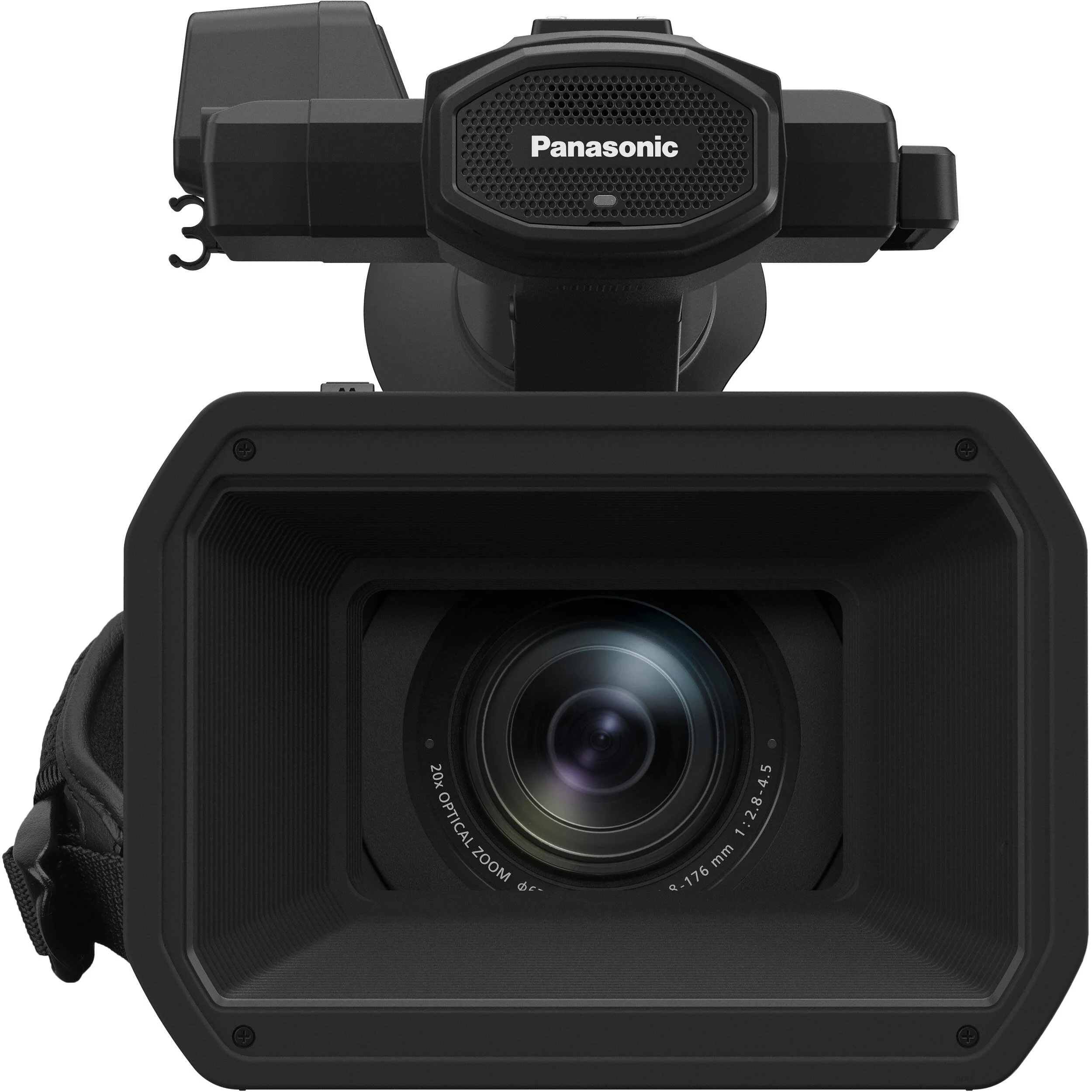 מצלמת וידאו מקצועית Panasonic HC-X2
