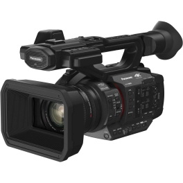 מצלמת וידאו מקצועית Panasonic HC-X2