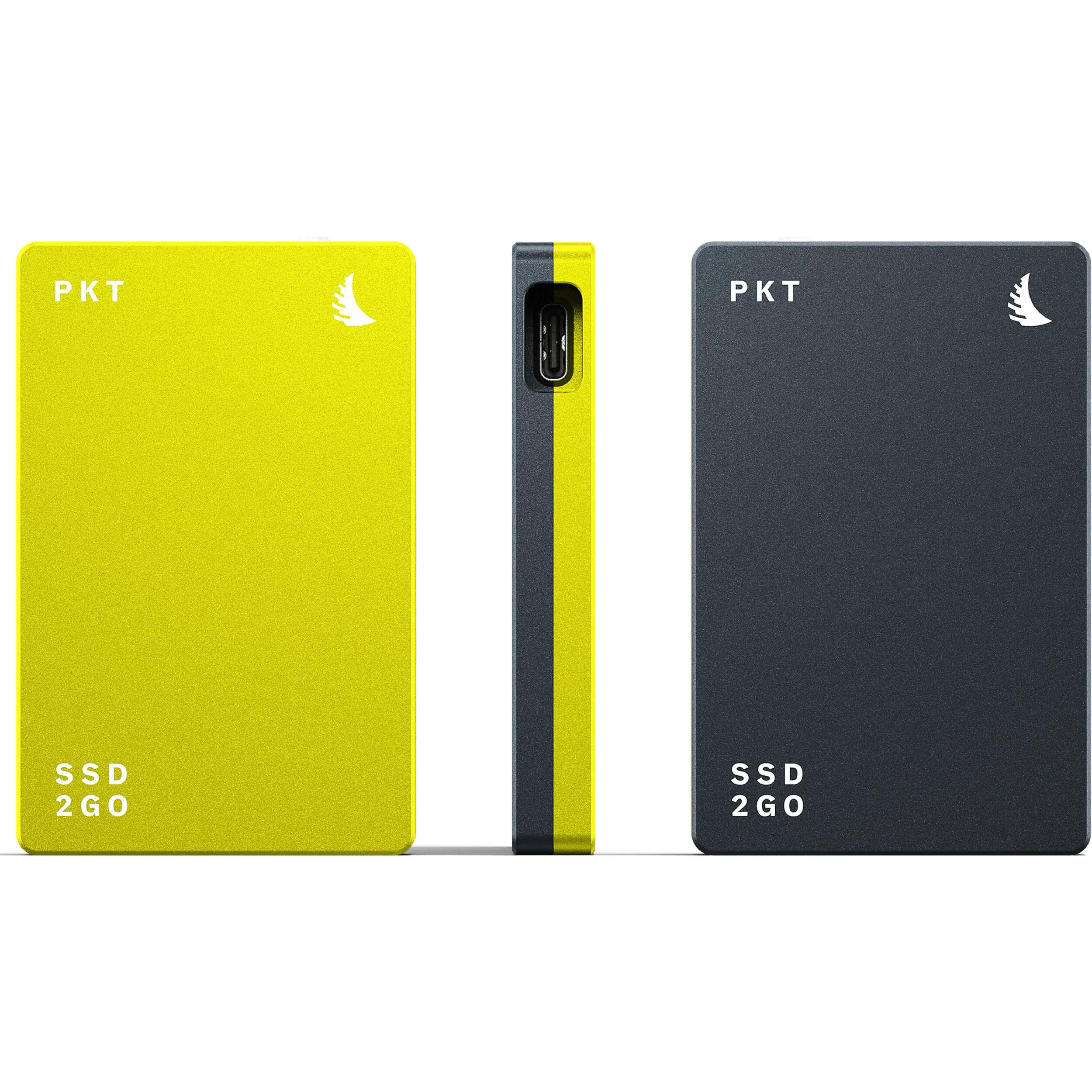 הארד דיסק  Angelbird USB 3.2 Gen 2x2 2TB