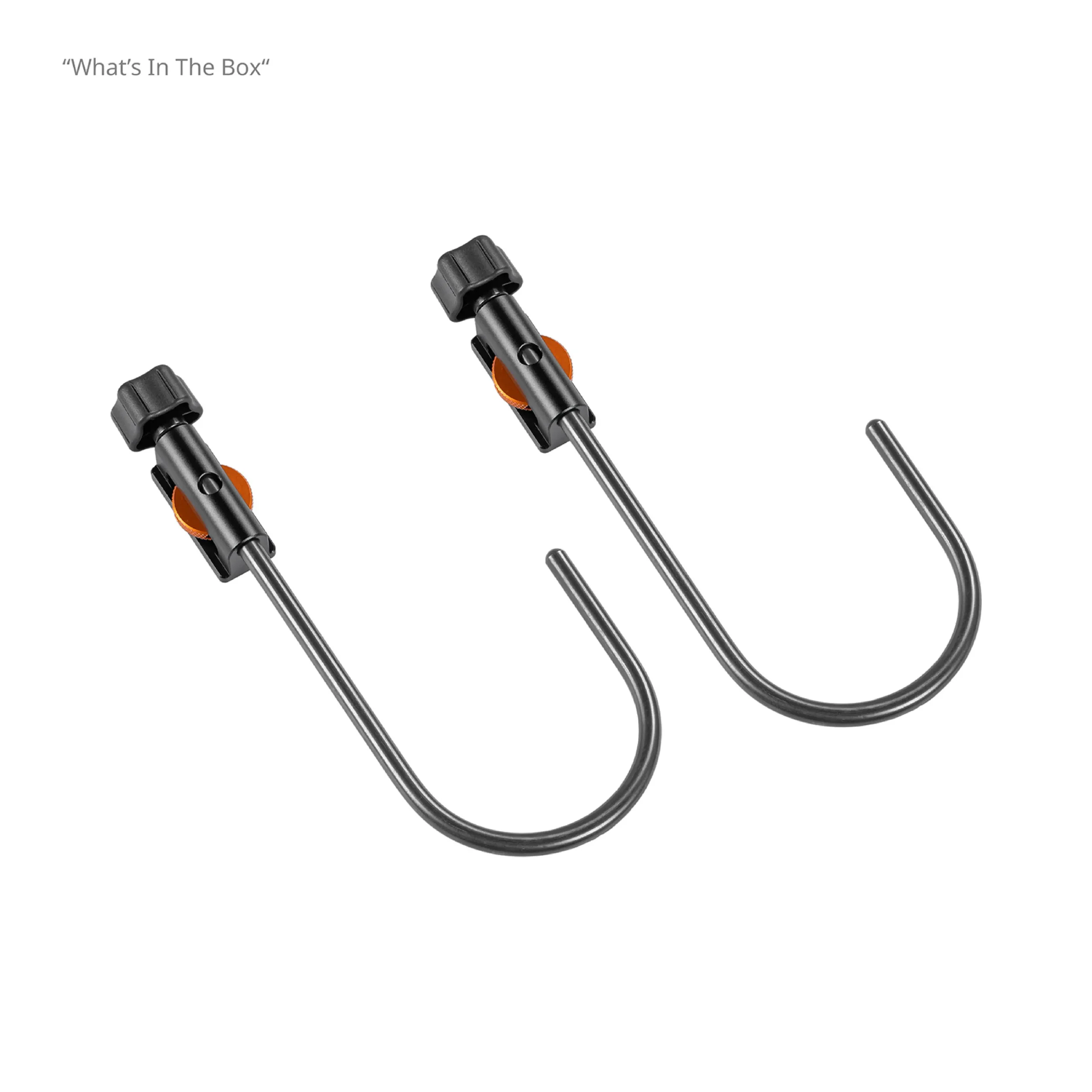 מתלה לכבלים עבור עגלת צילום SmallRig 6254