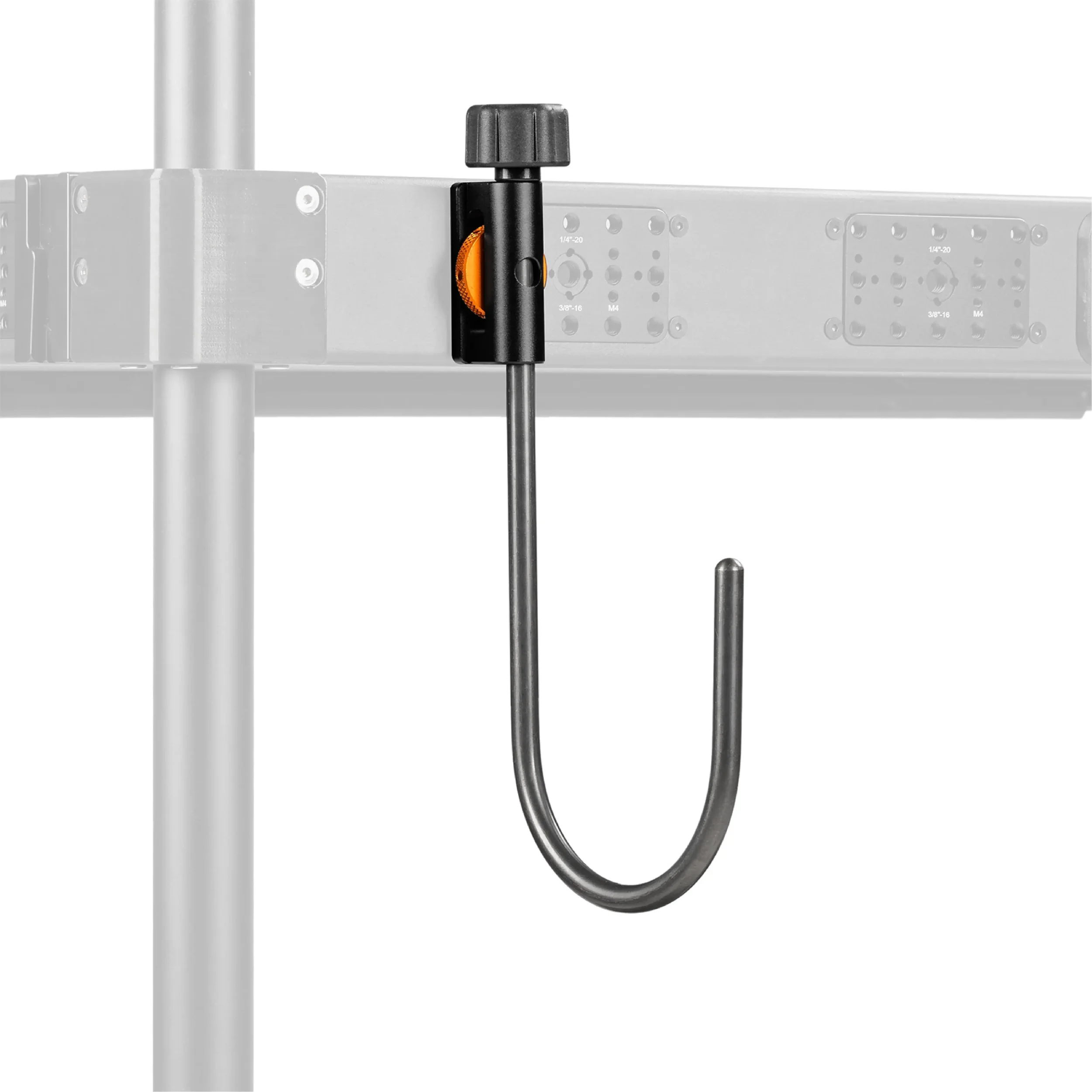 מתלה לכבלים עבור עגלת צילום SmallRig 6254