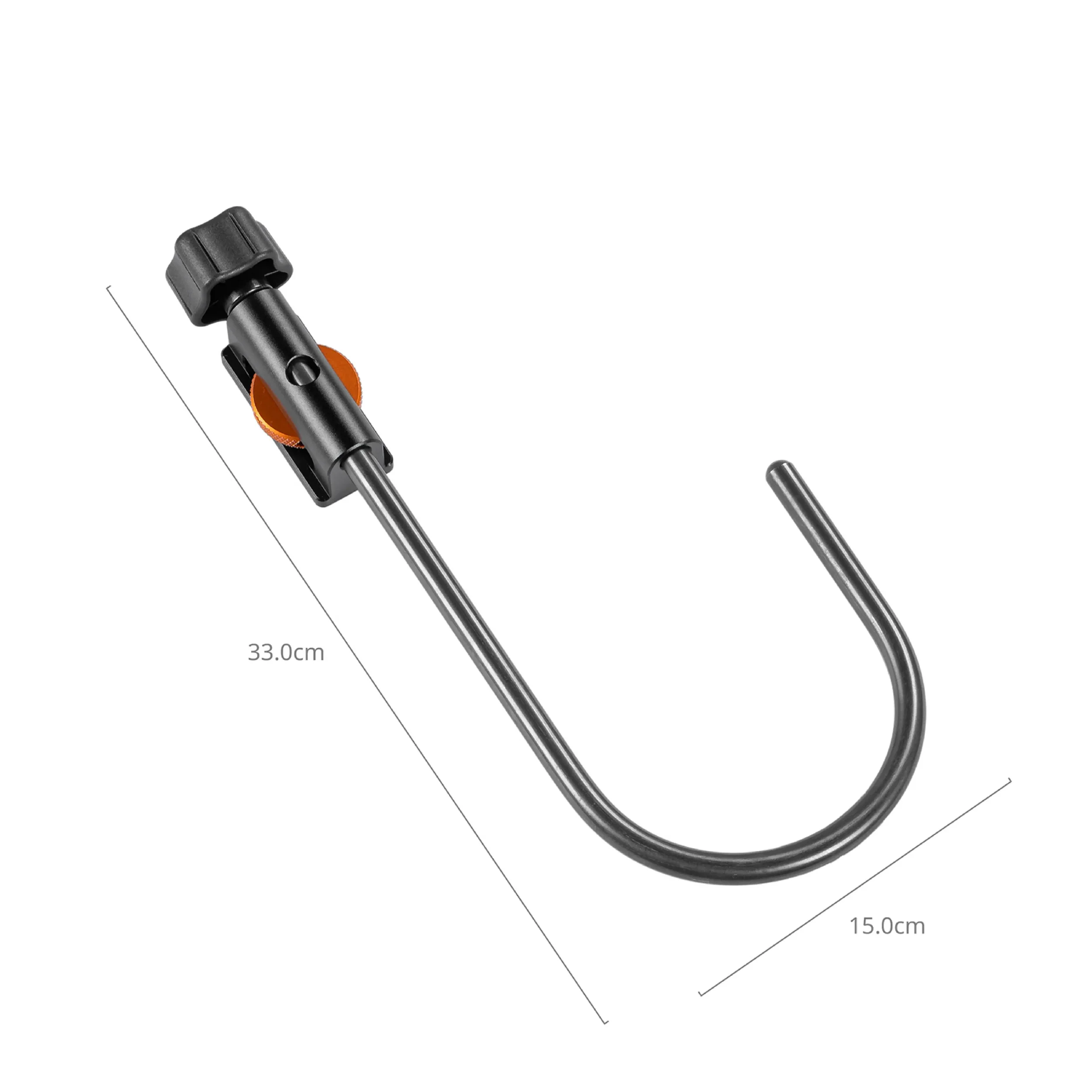 מתלה לכבלים עבור עגלת צילום SmallRig 6254