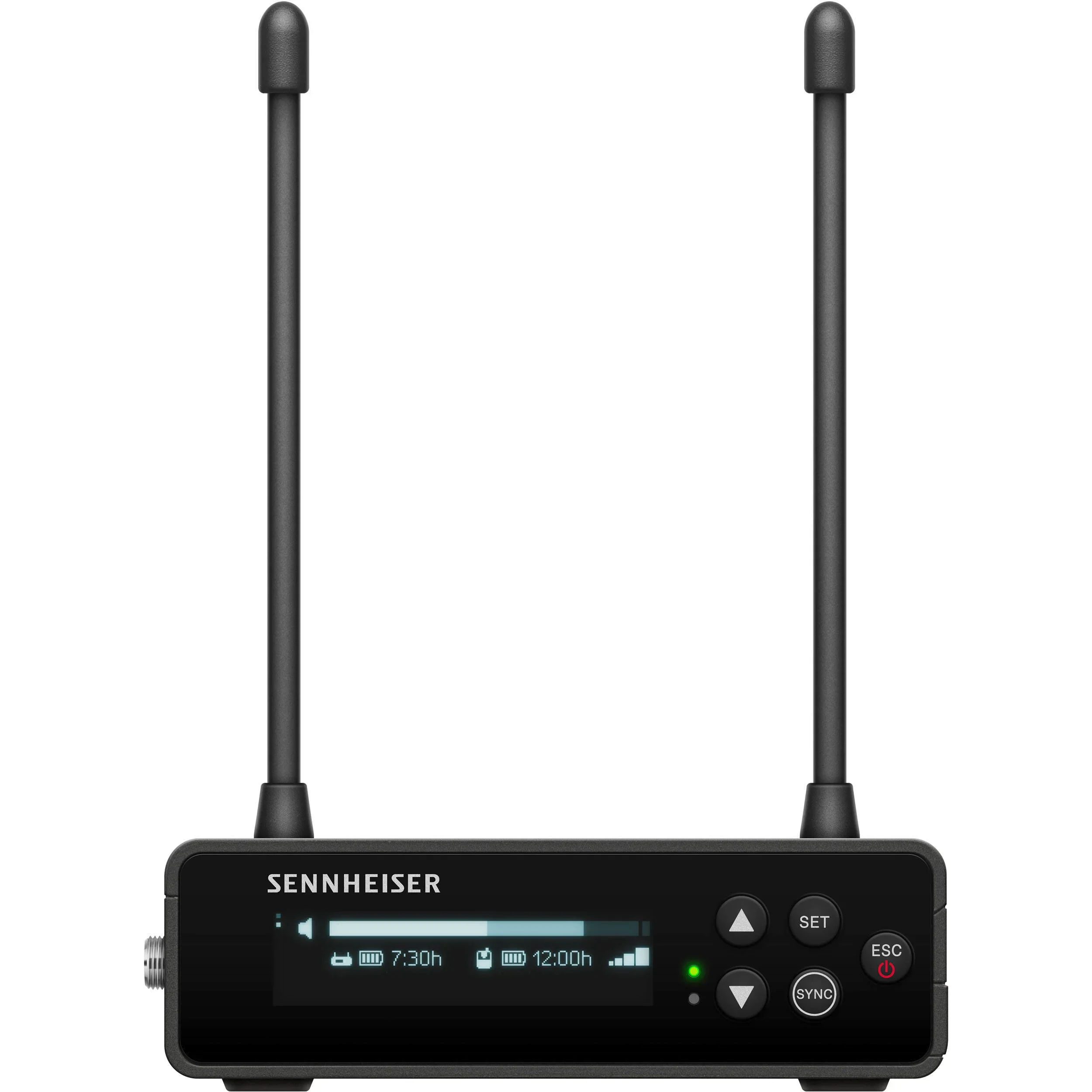 מערכת סאונד אלחוטית Sennheiser EW-DP ENG SET
