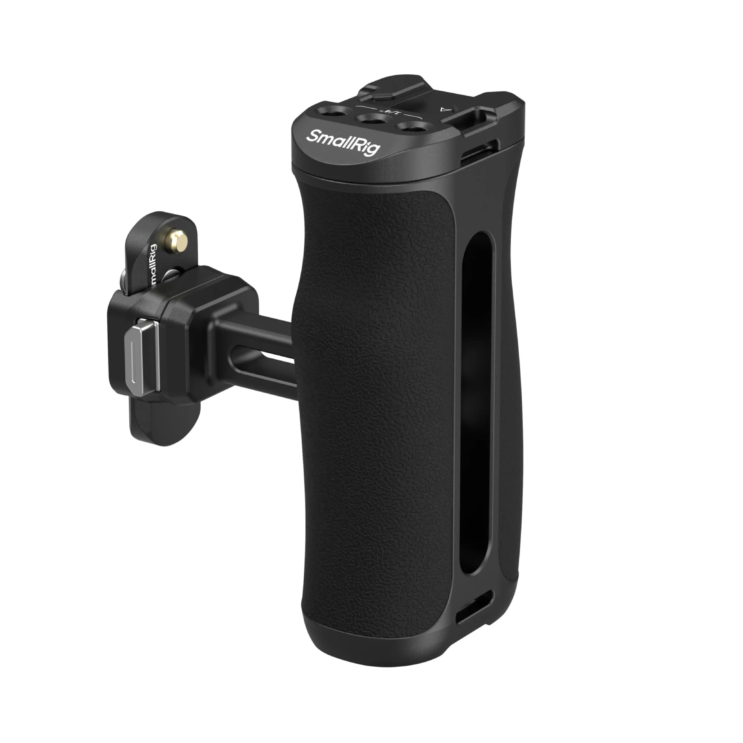 ידית צד לכלוב HawkLock H21 עם מנגנון שחרור מהיר SmallRig 5951