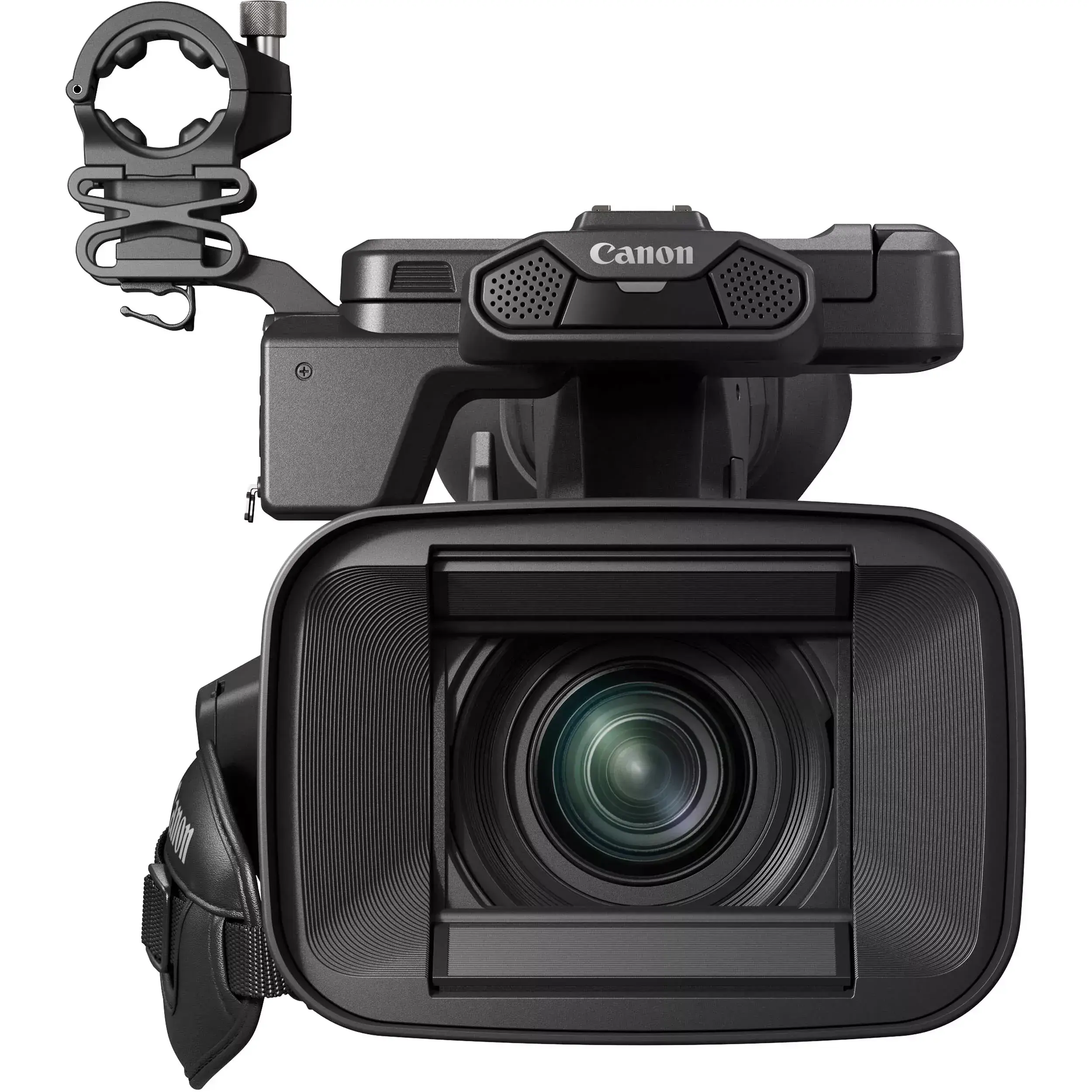 מצלמת וידאו מקצועית Canon XF605 UHD 4K HDR