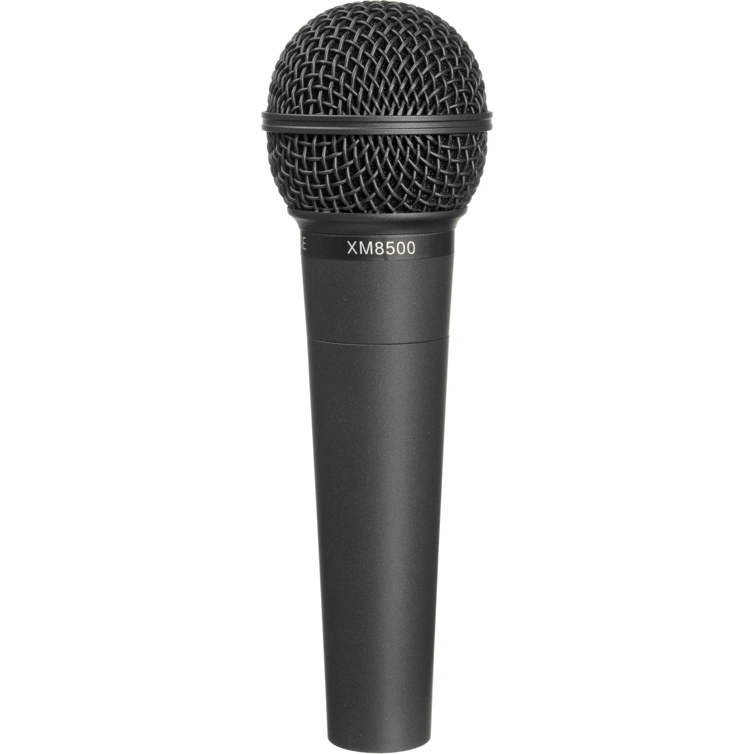 מיקרופון דינמי BEHRINGER XM8500