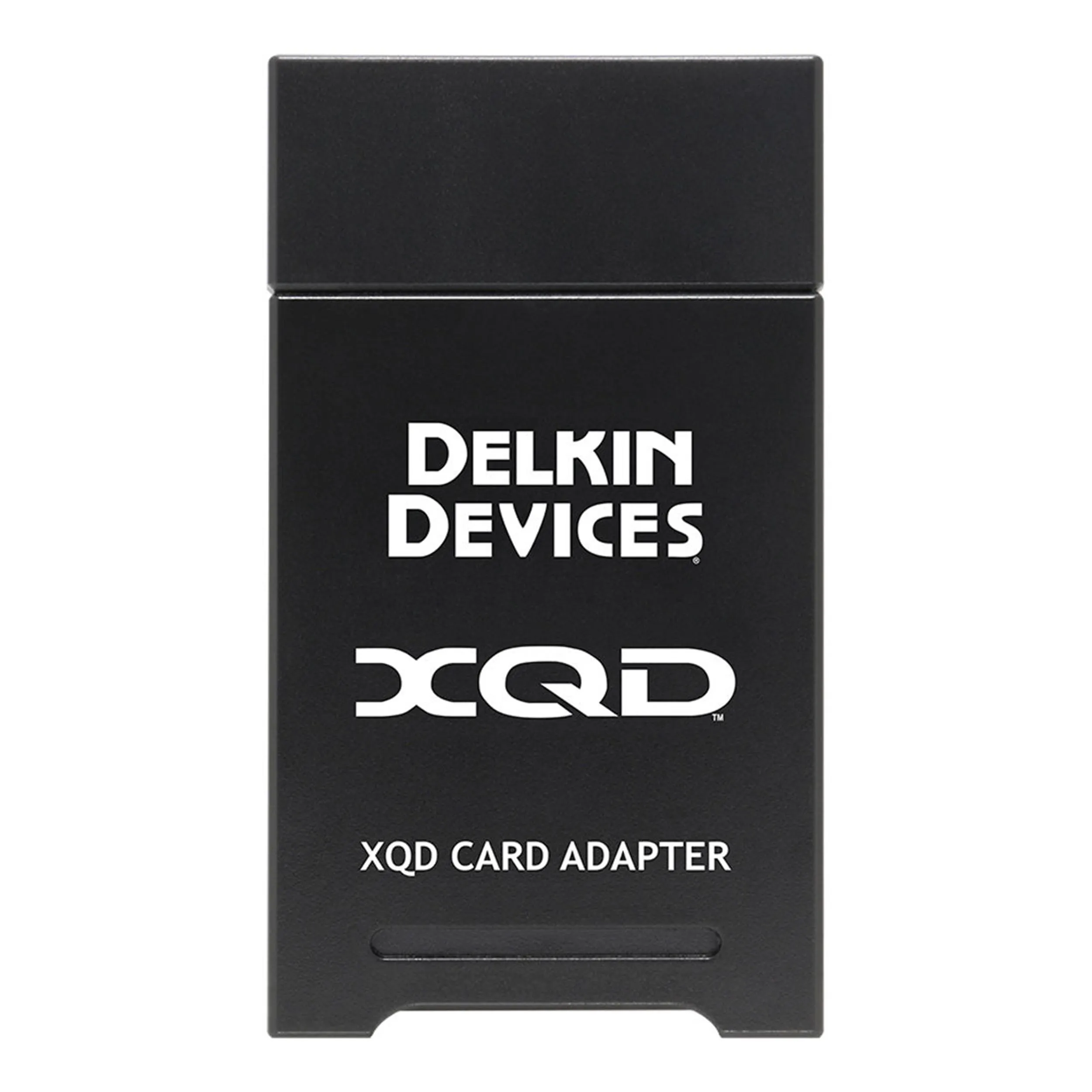 מחבר Delkin Devices USB 3.1 - XQD 2.0