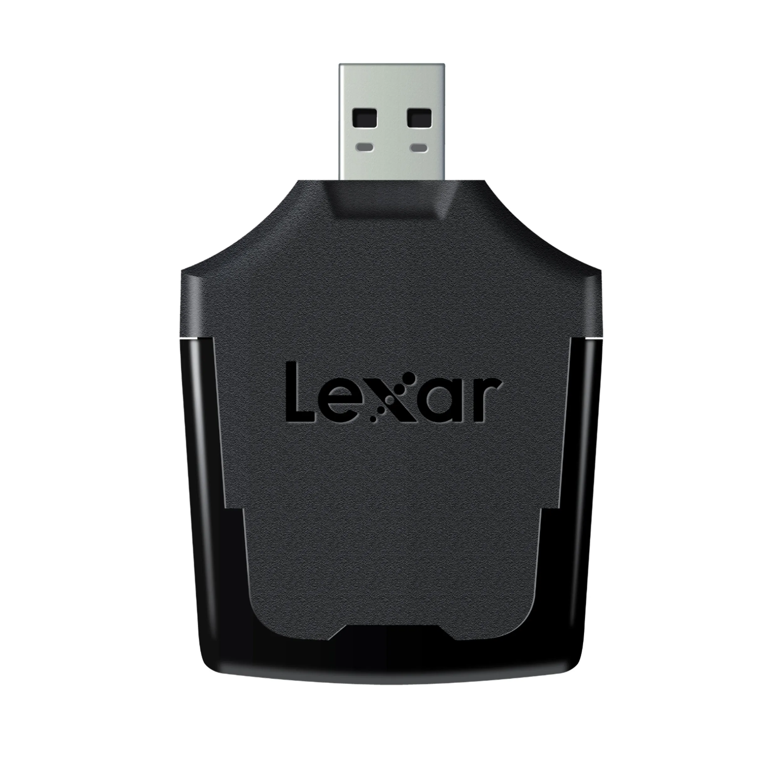 קורא כרטיסים Lexar Professional XQD 2.0 USB 3.0 Reader