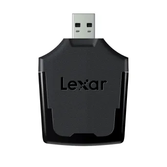 קורא כרטיסים Lexar Professional XQD 2.0 USB 3.0 Reader