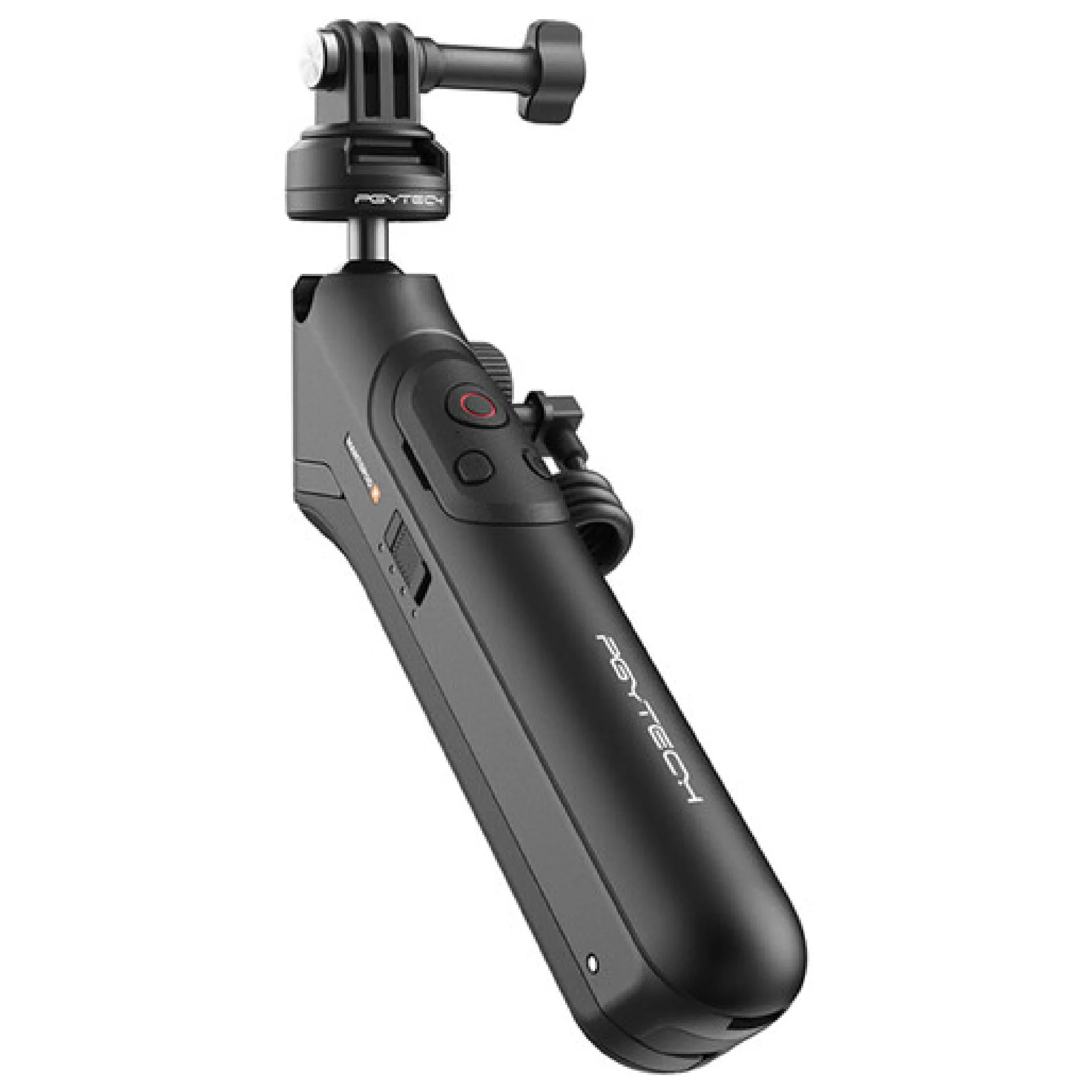ידית שליטה ל-GoPro כולל ספק מתח PGYTECH CapLock MantisPod