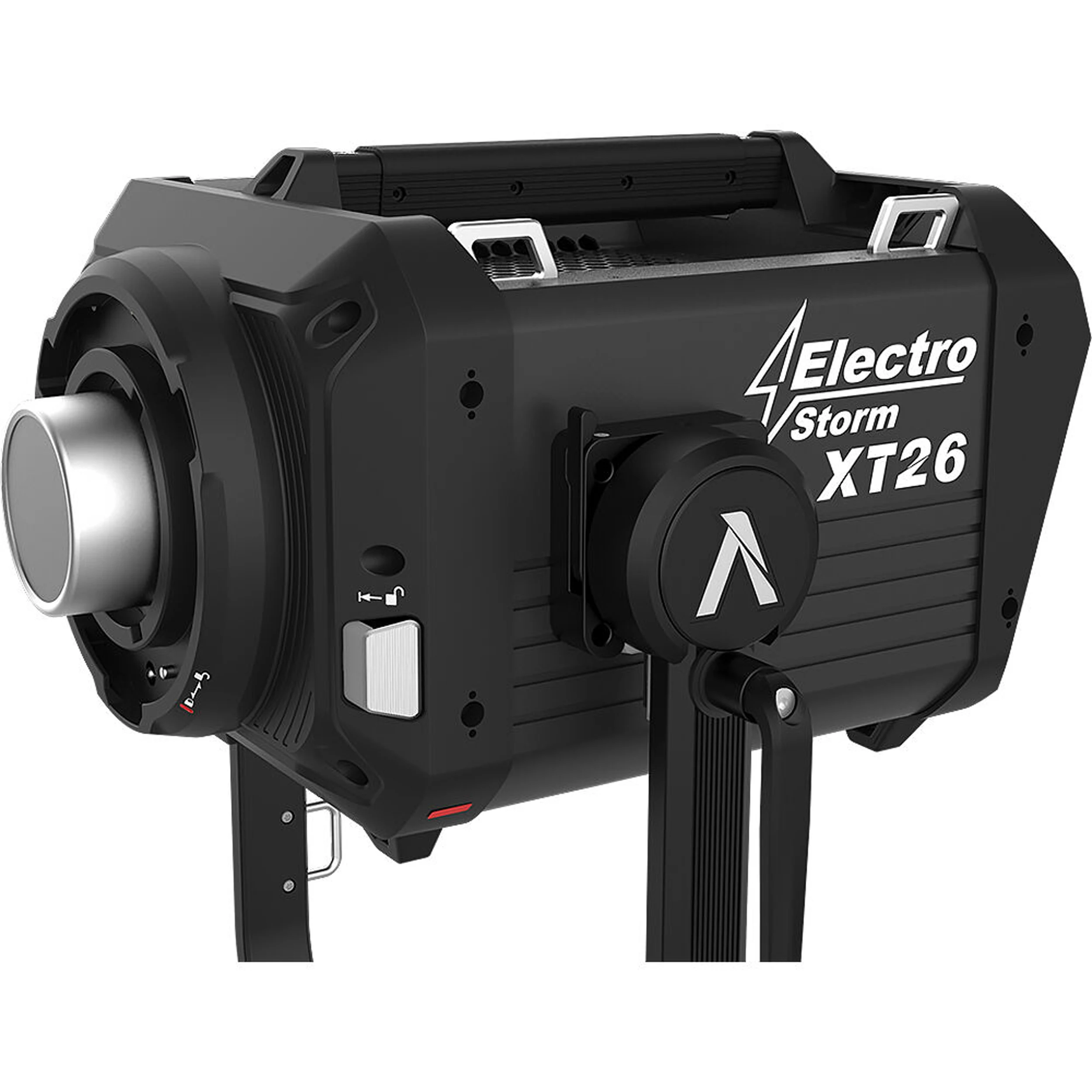 פנס לד Aputure Electro Storm XT26