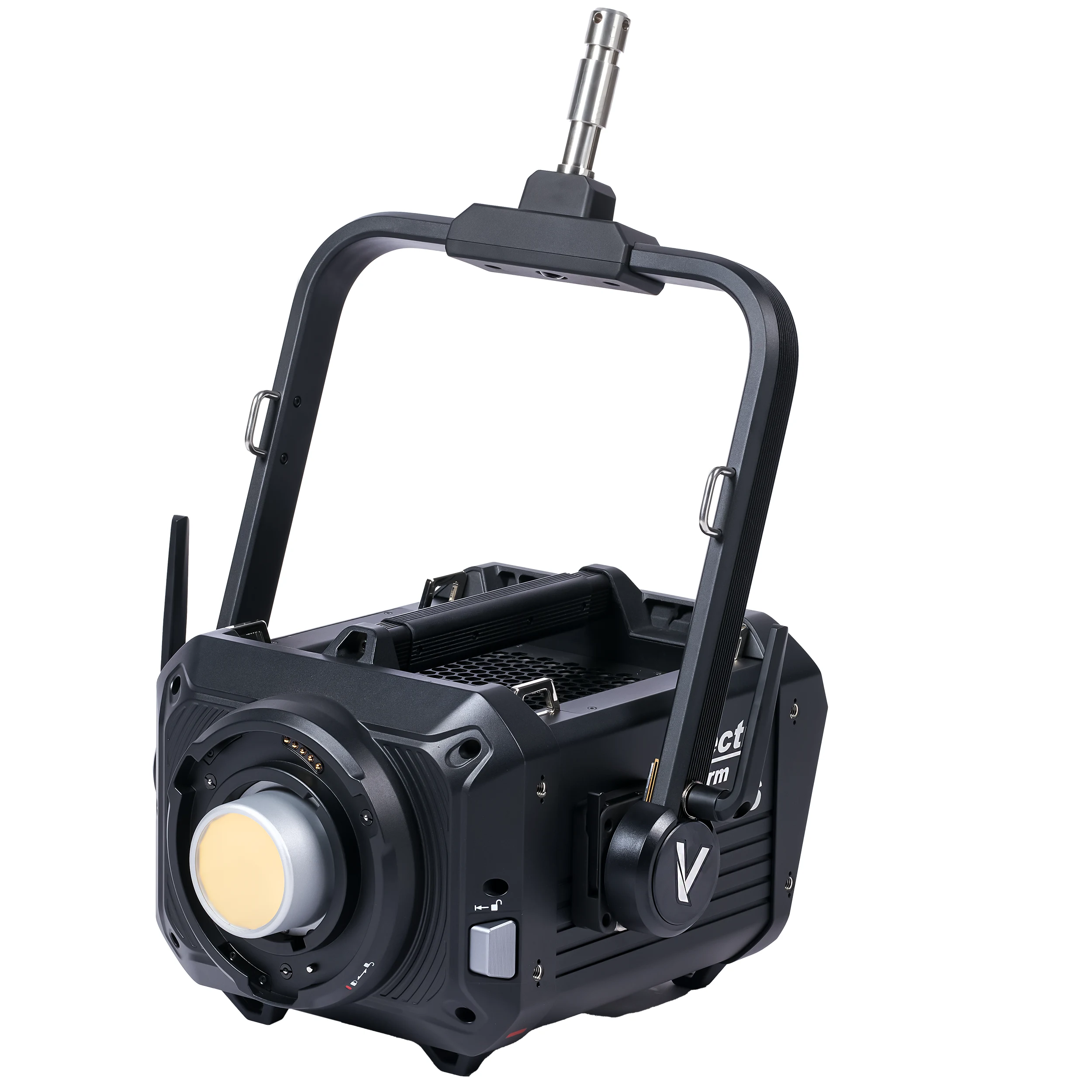 פנס לד Aputure Electro Storm XT26