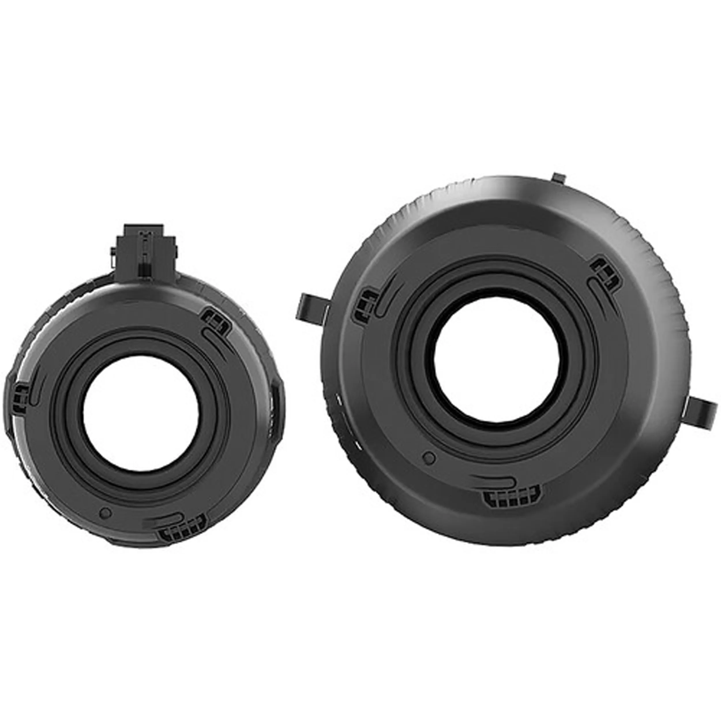 סט רפלקטורים לפנס לד Aputure XT26/CS15