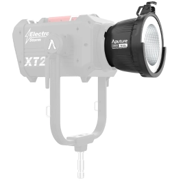 רפלקטור WIDE לפנס לד Aputure XT26/CS15