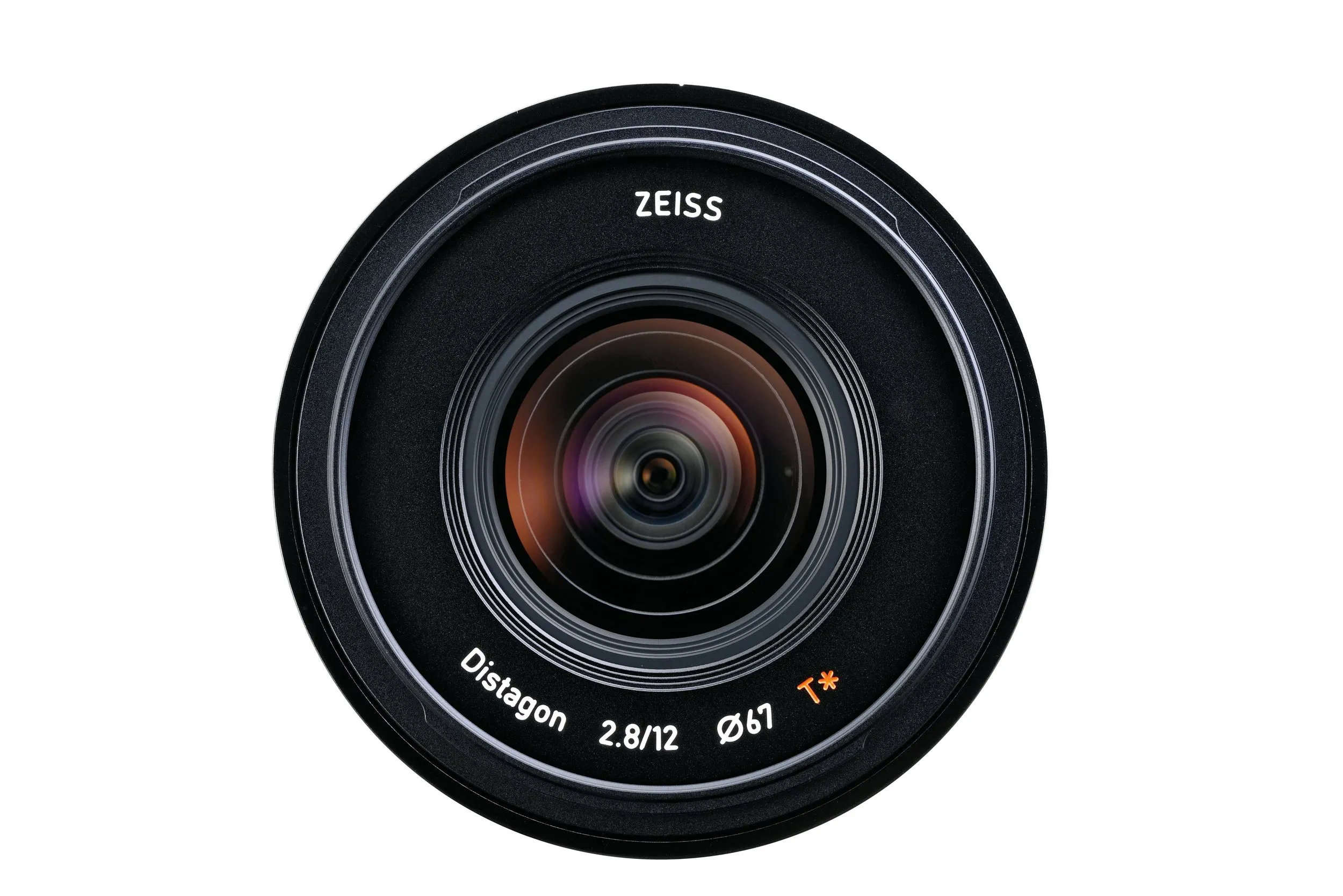 עדשת ZEISS Touit 50mm f/2.8M Macro למצלמות FUJI X-MOUNT
