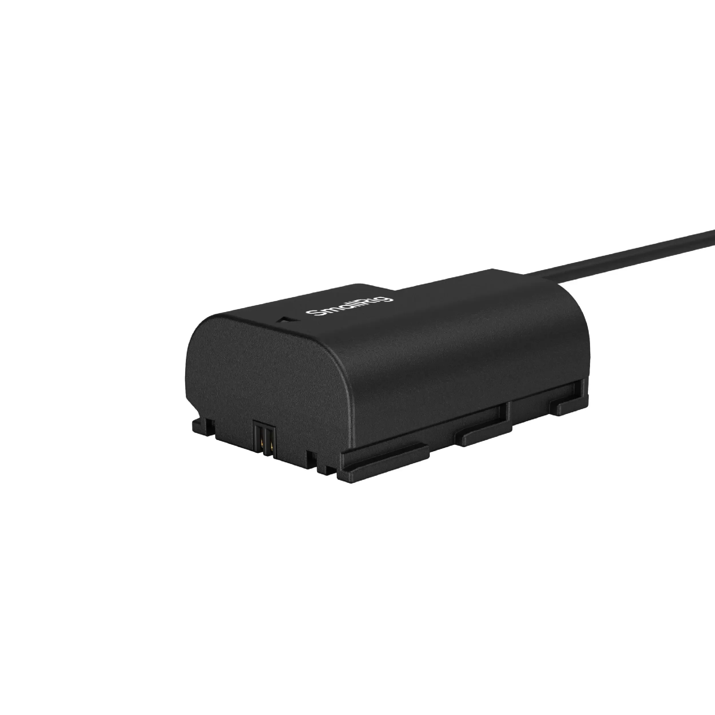 כבל D-Tap עם סוללת דמה SmallRig 5410LP-E6NH