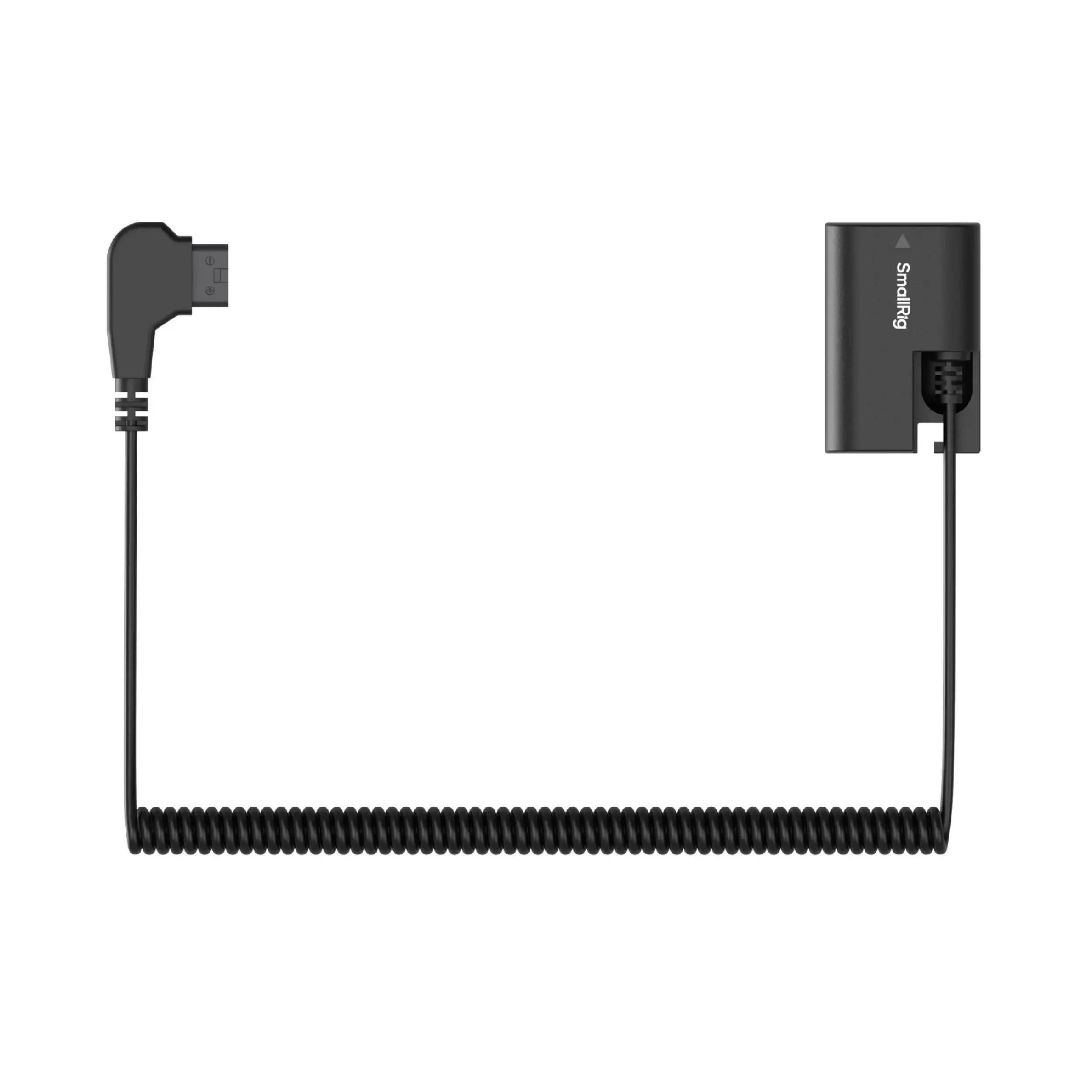 כבל D-Tap עם סוללת דמה SmallRig 5410LP-E6NH