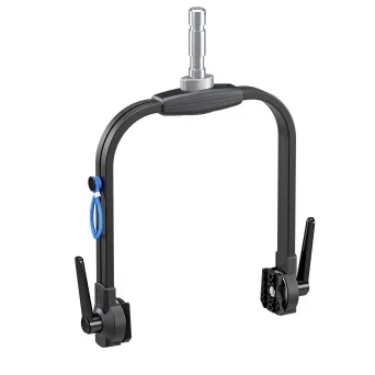 Orbiter Manual Yoke with Spigot