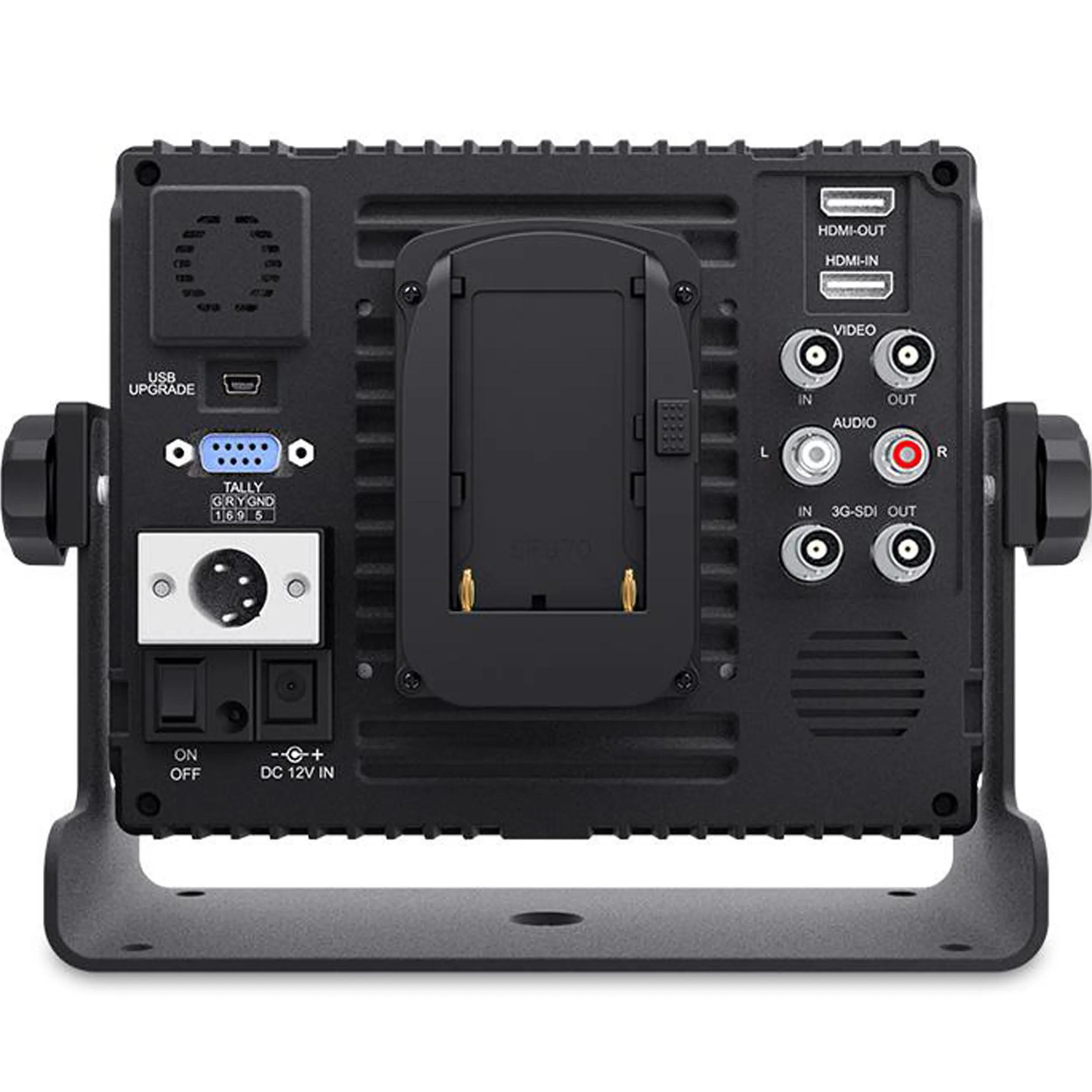 מוניטור וידאו 7" כניסות 1920X1200 SDI תוצרת FEELWORLD