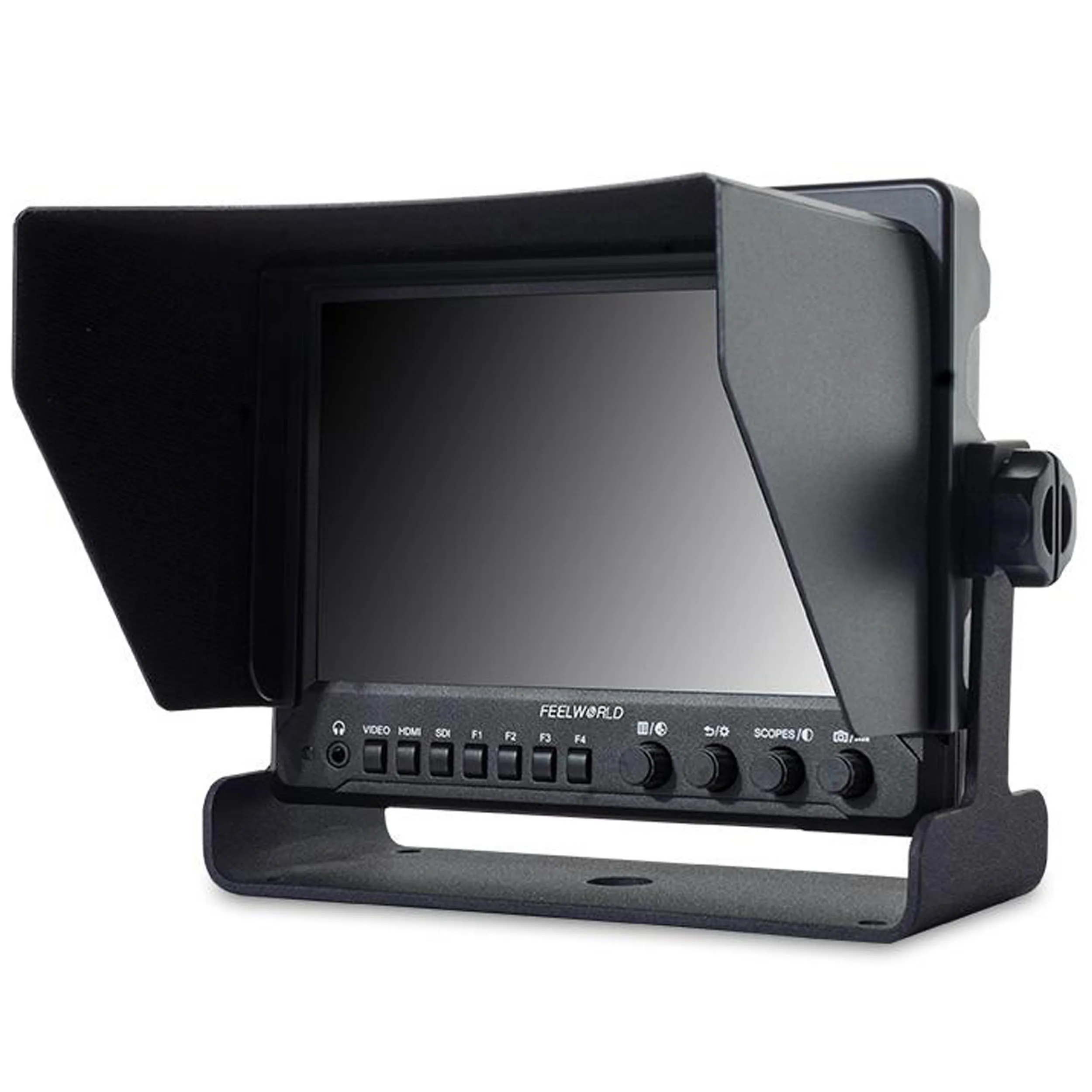 מוניטור וידאו 7" כניסות 1920X1200 SDI תוצרת FEELWORLD