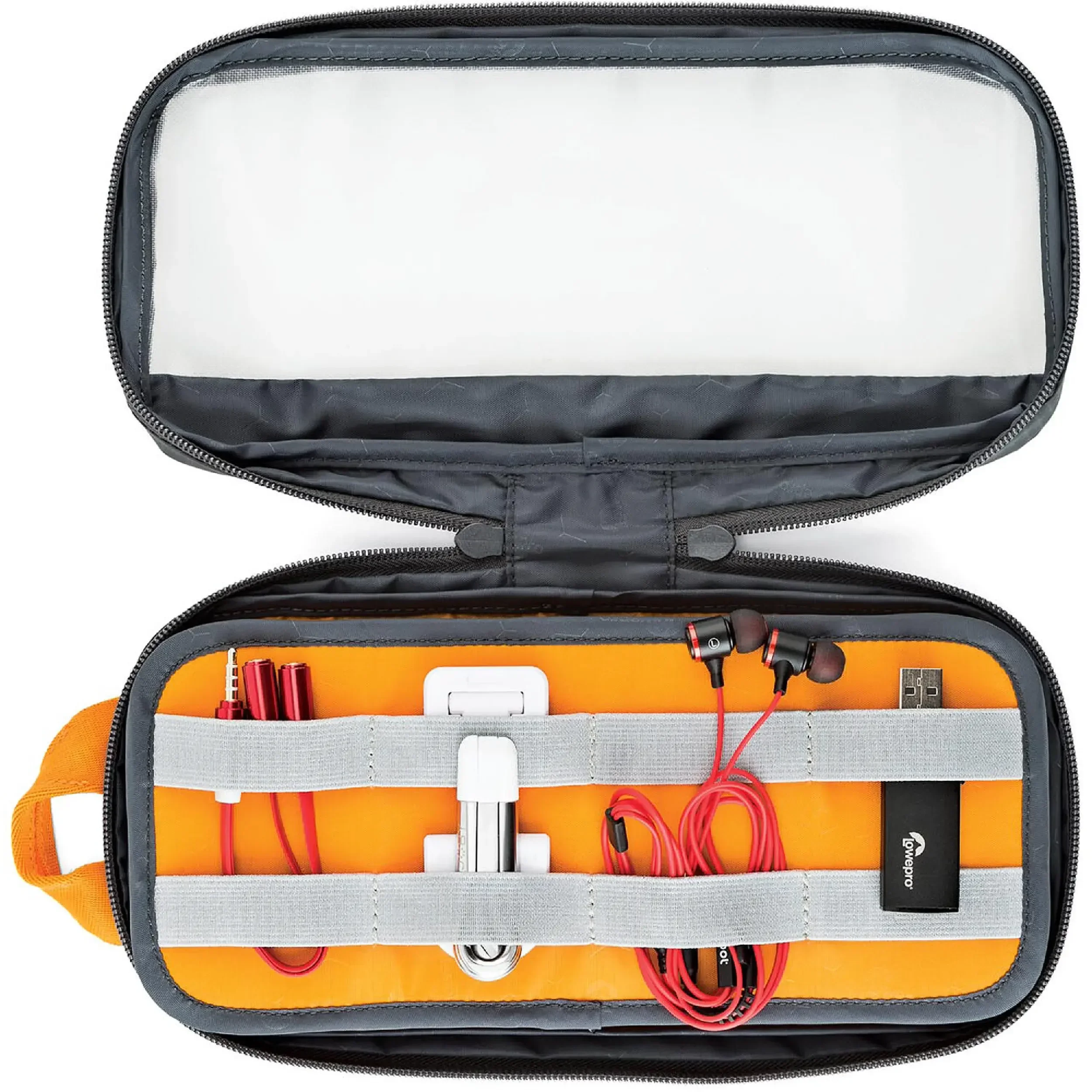 נרתיק בינוני Lowepro GearUp Pouch Medium