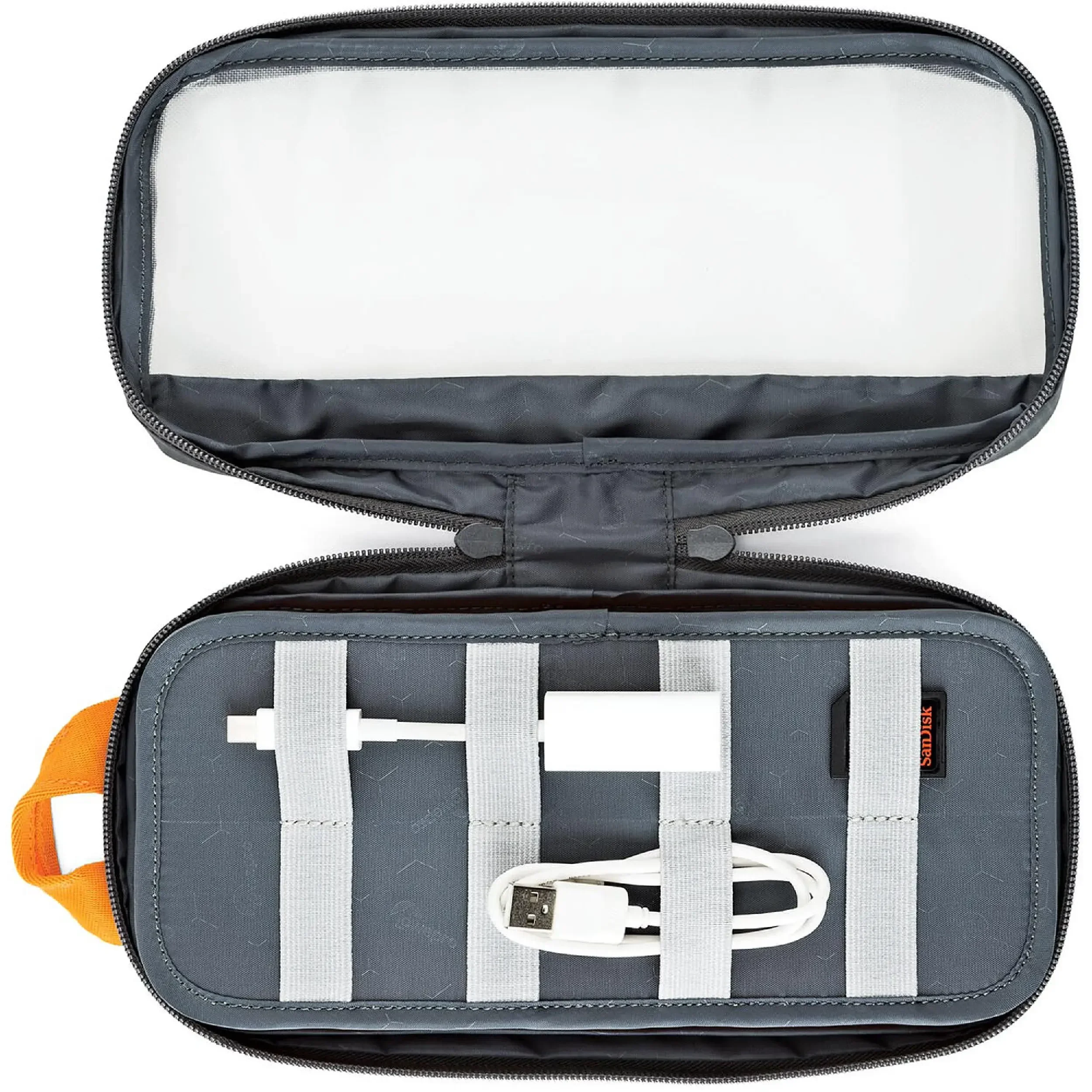 נרתיק בינוני Lowepro GearUp Pouch Medium