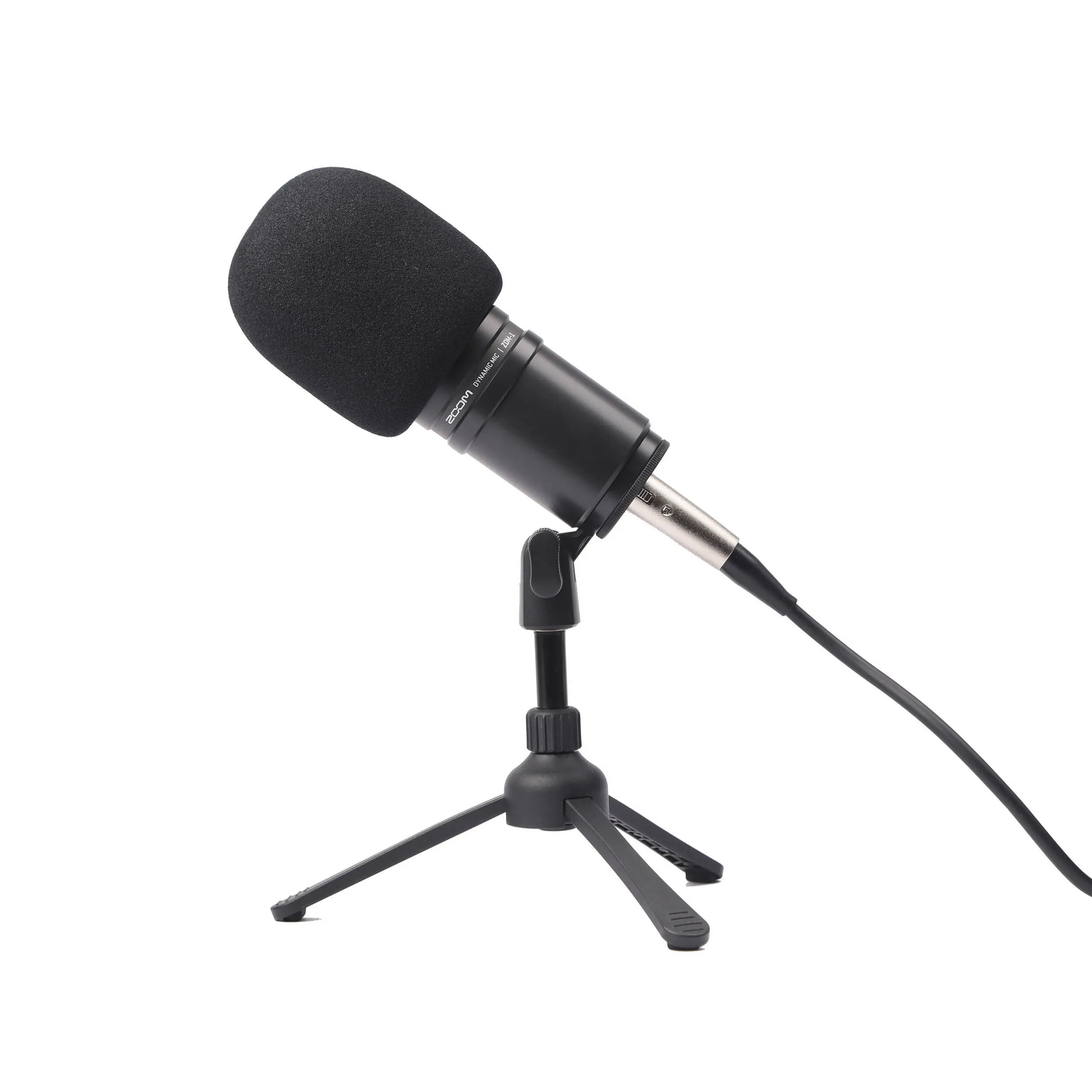 ערכת פודקאסט ZOOM ZDM-1PMP