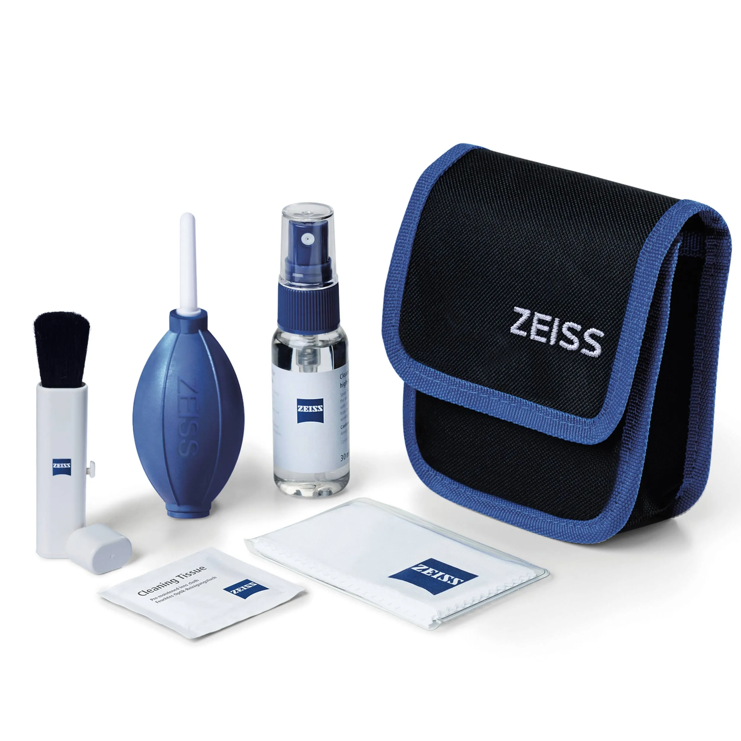 ערכת ניקוי מצלמה ZEISS