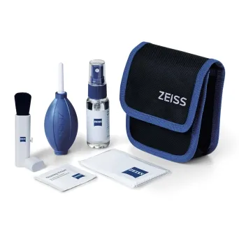 ערכת ניקוי למצלמה ועדשות ZEISS