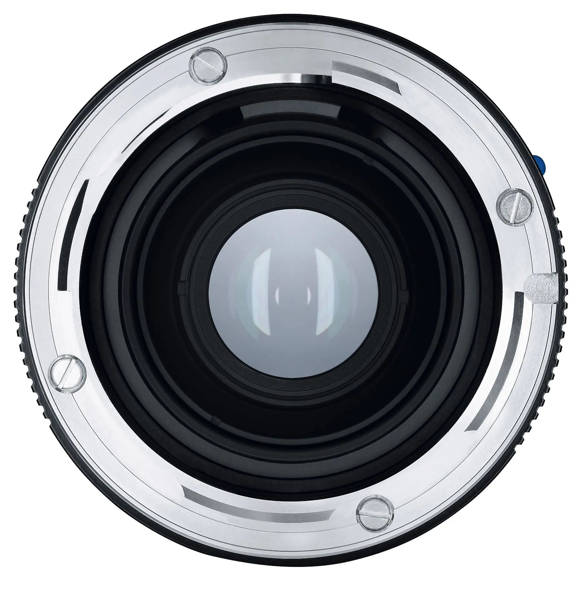 עדשת Zeiss Tele Tessar 85mm/f4 ZM (שחור)