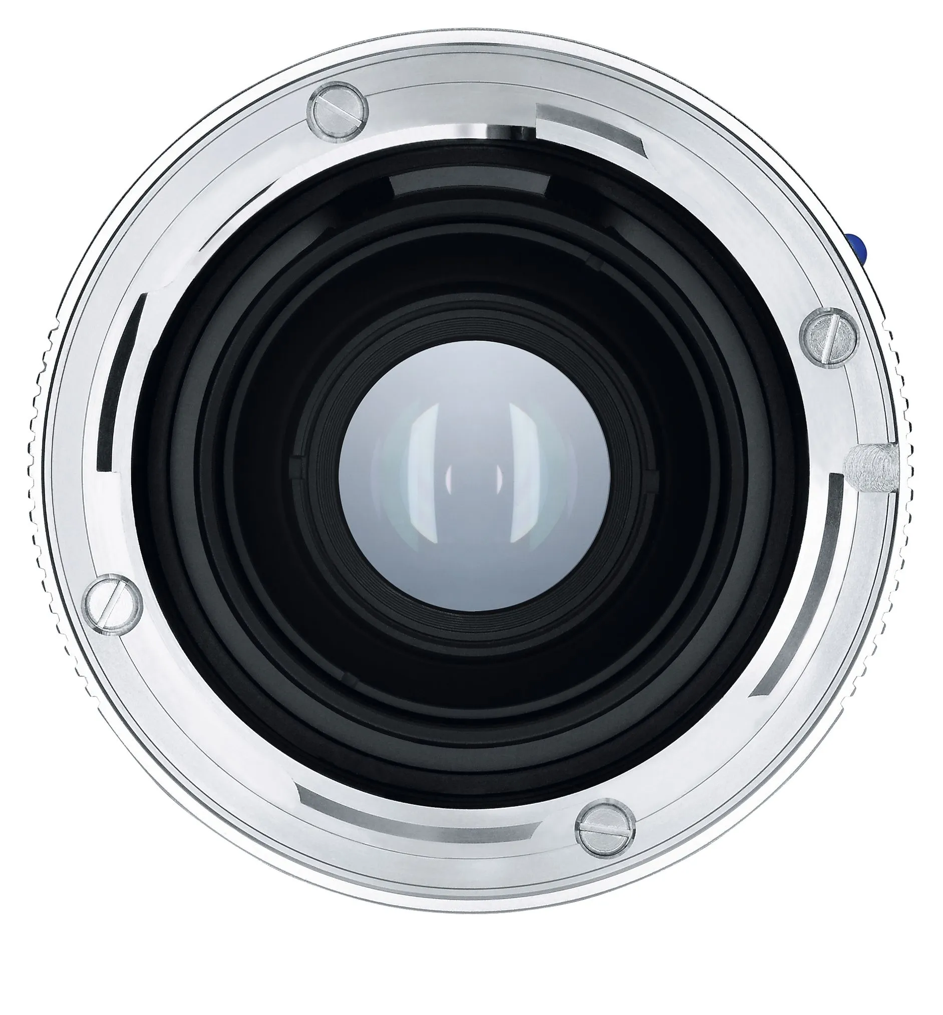 עדשת Zeiss Tele Tessar 85mm/f4 ZM (כסוף)