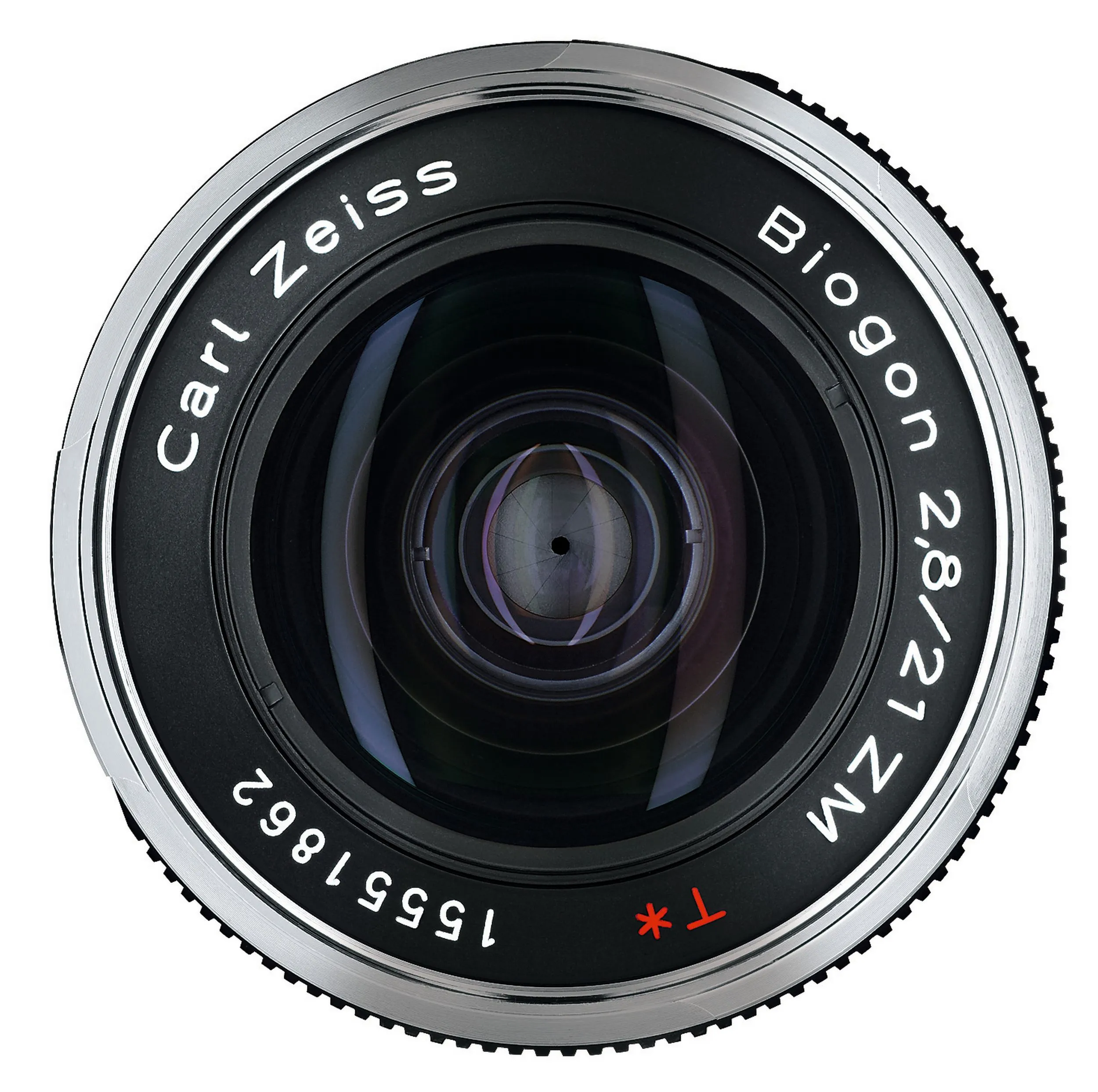 עדשת Zeiss Biogon 21mm/f2.8 ZM