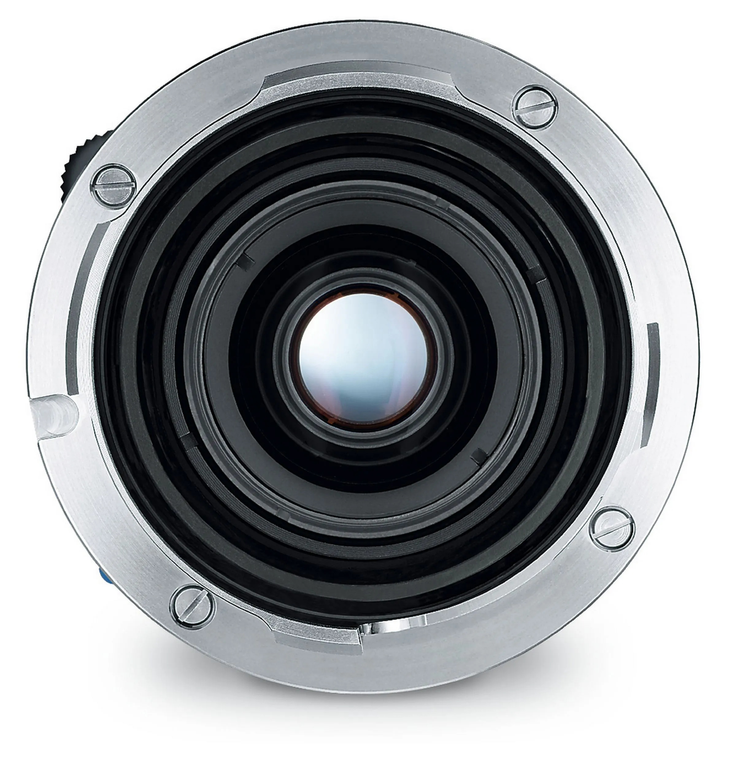 עדשת Zeiss Biogon 21mm/f2.8 ZM