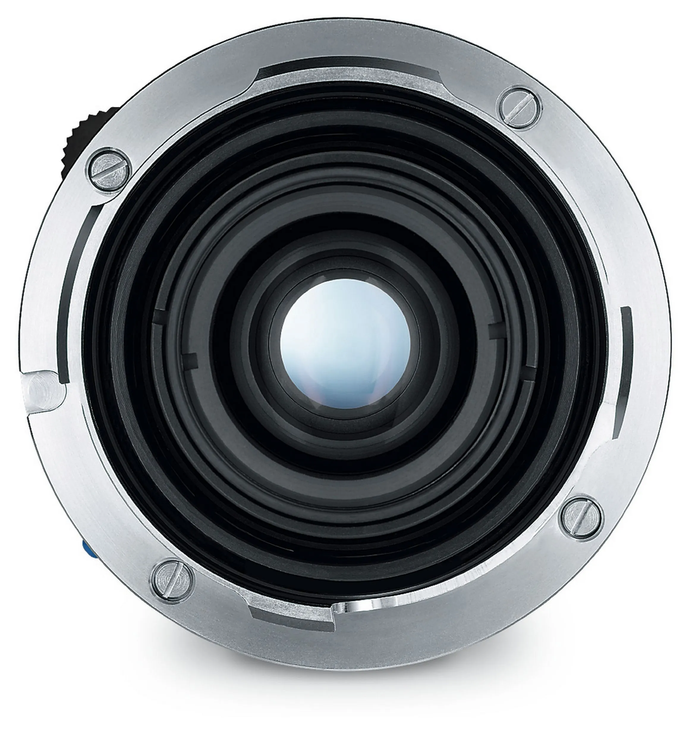 עדשת Zeiss Biogon 28mm/f2.8 ZM (שחור)