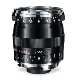 עדשת Zeiss Biogon 21mm/f2.8 ZM