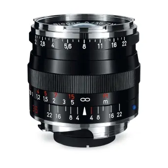 עדשת Zeiss Biogon 35mm/f2.0 ZM