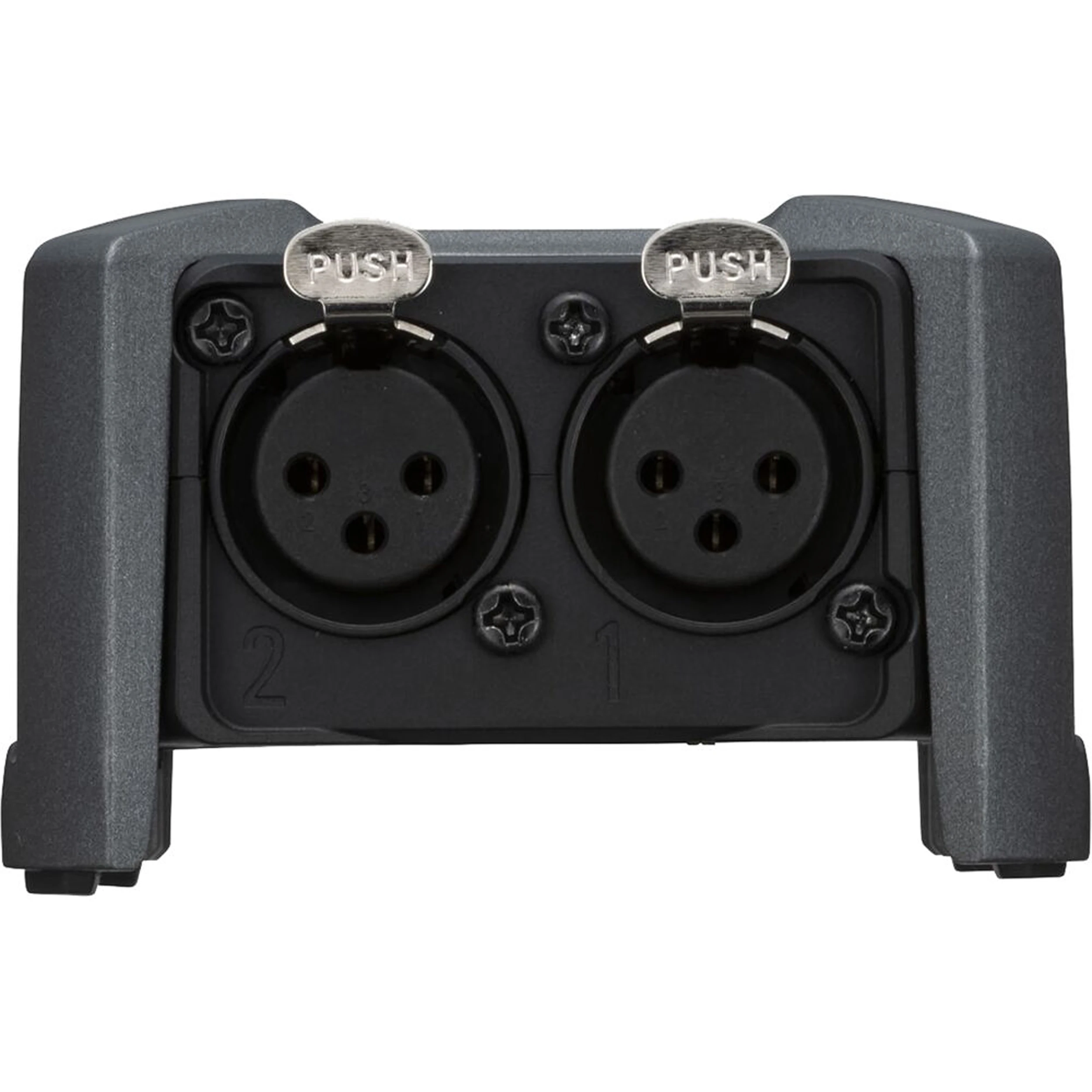מכשיר הקלטה נייד 4 ערוצים Zoom F3
