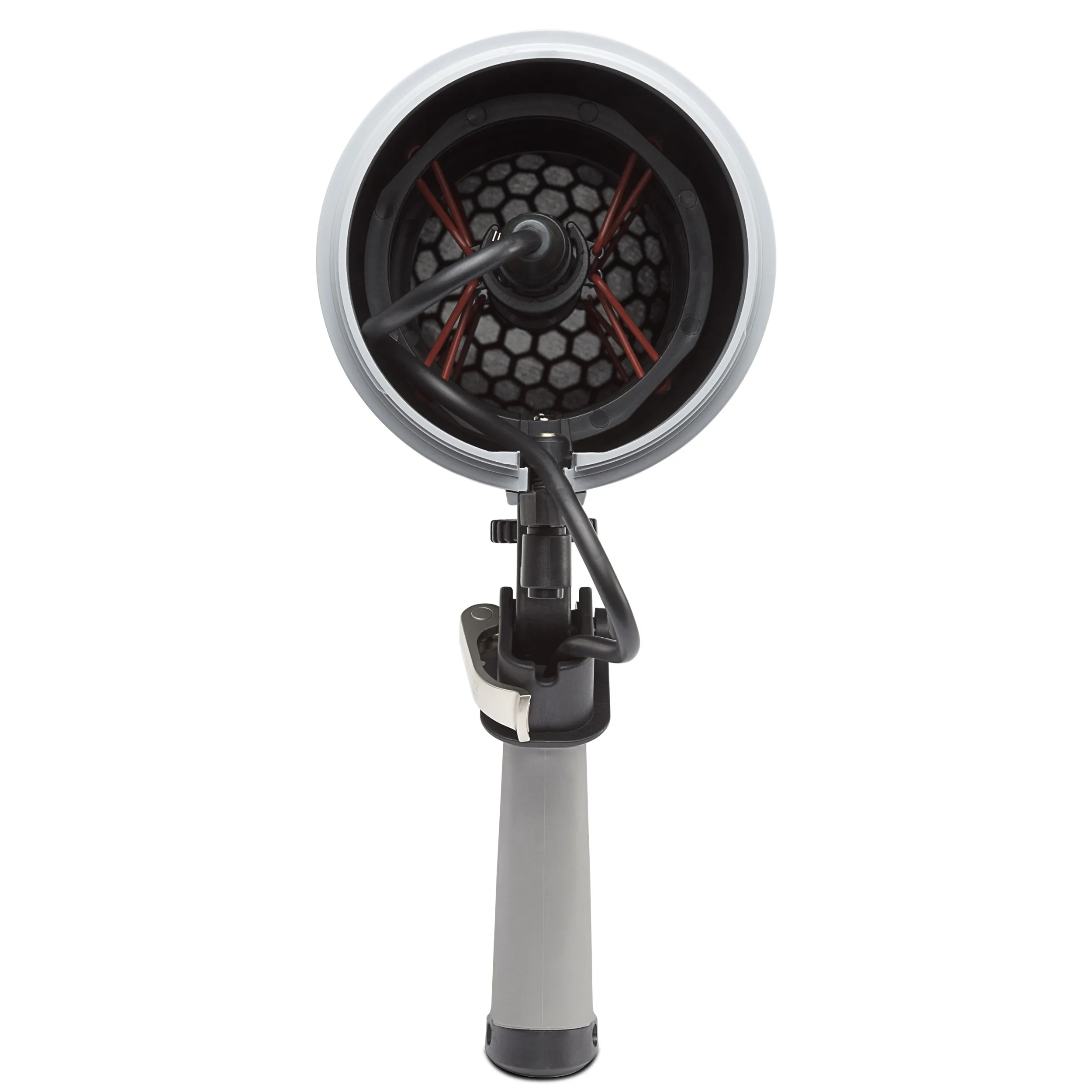 צפלין בולם זעזועים למקרופון קונדנסר Marantz ZP-1