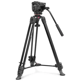 חצובה לצילום וידאו Manfrotto MVK500XAM
