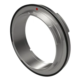 מתאם עדשה ל- Nikon Z עבור סדרת DZOFilm Catta