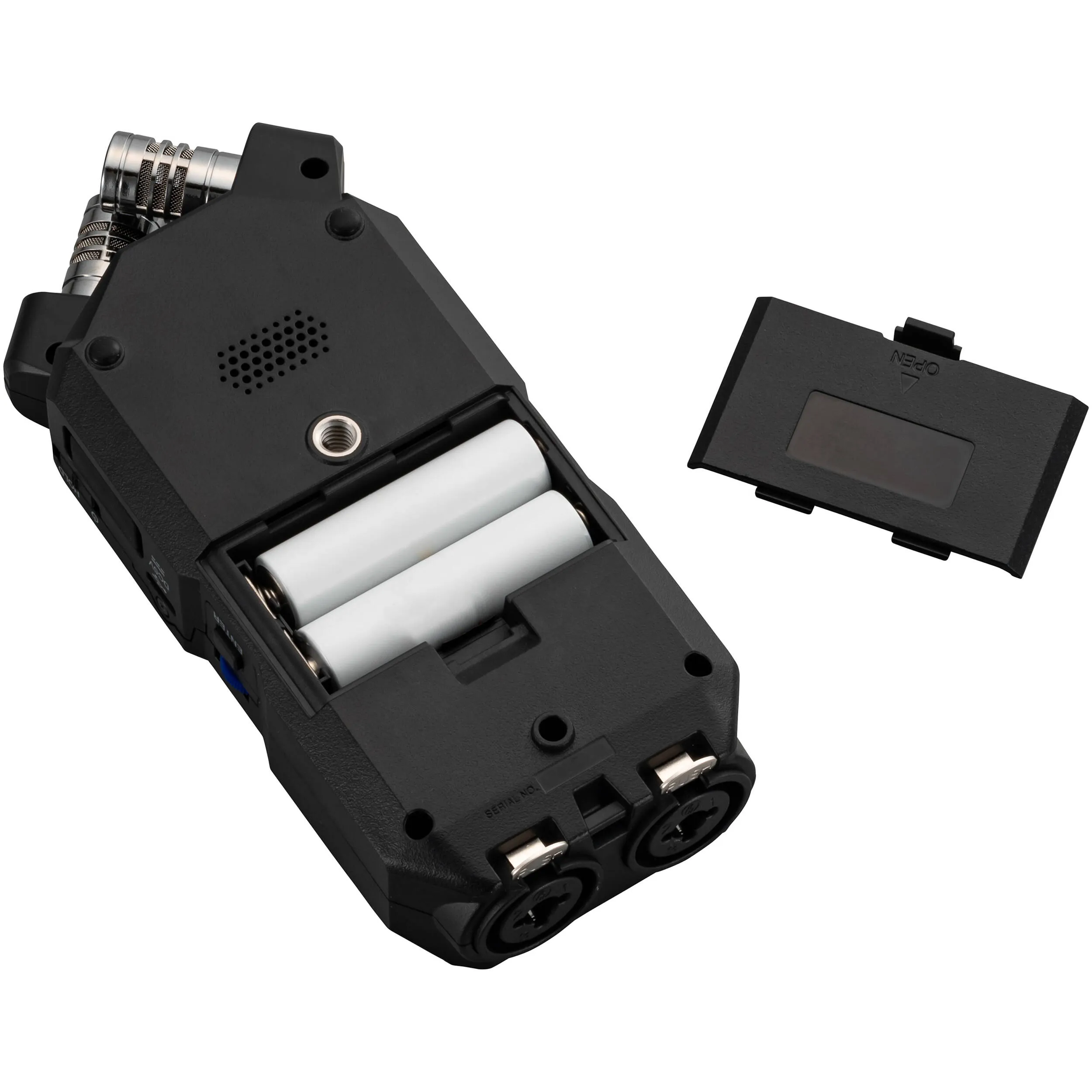 מכשיר הקלטה נייד Zoom H4essential 4-Track 32-Bit Float