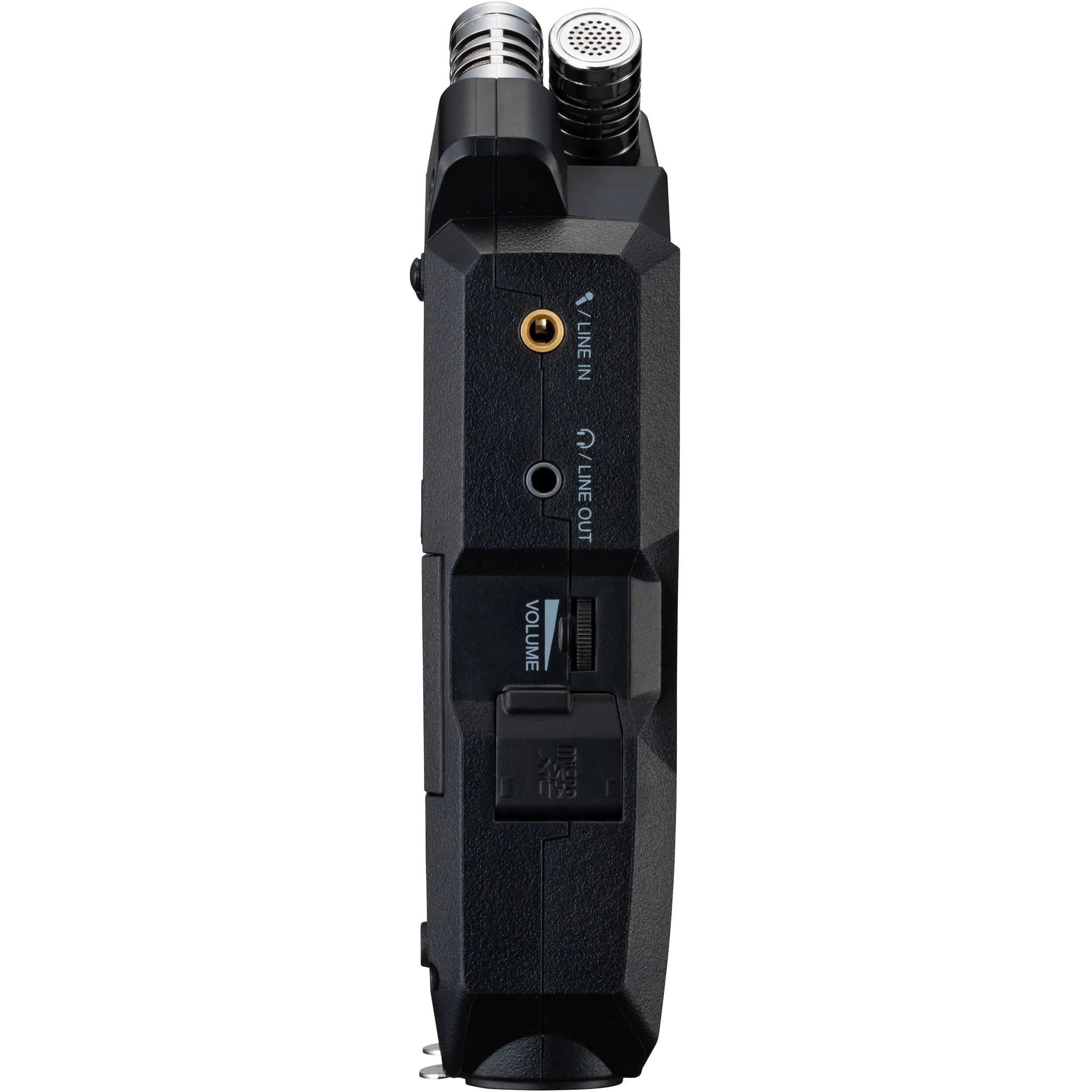 מכשיר הקלטה נייד Zoom H4essential 4-Track 32-Bit Float
