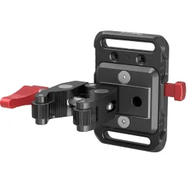 בסיס V-Mount עם תופסן SmallRig 2989