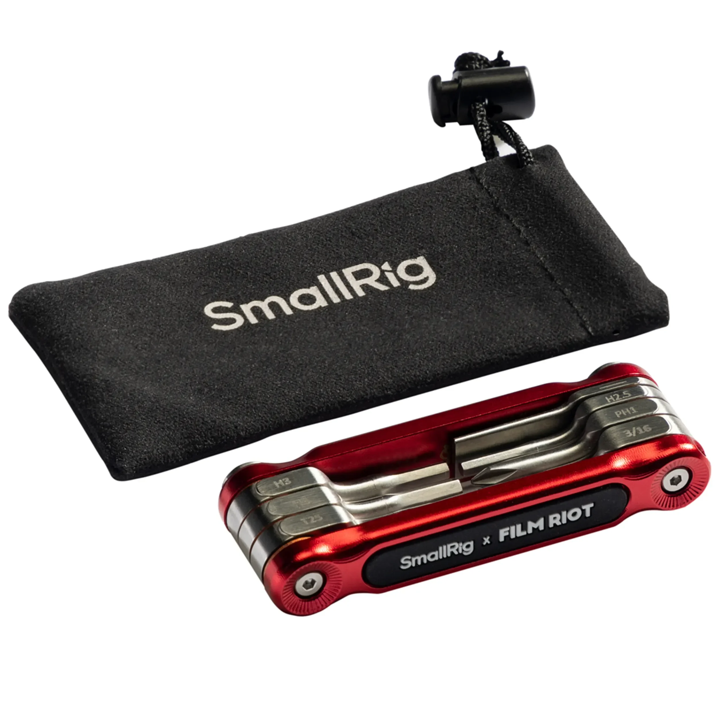 סט מפתח ברגים להפקה SmallRig 4374