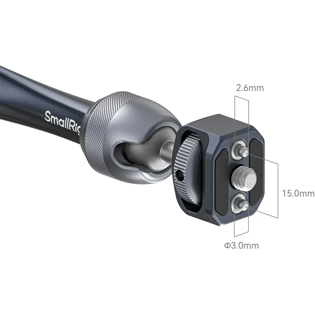 זרוע מפרקית "11 SmallRig 4900